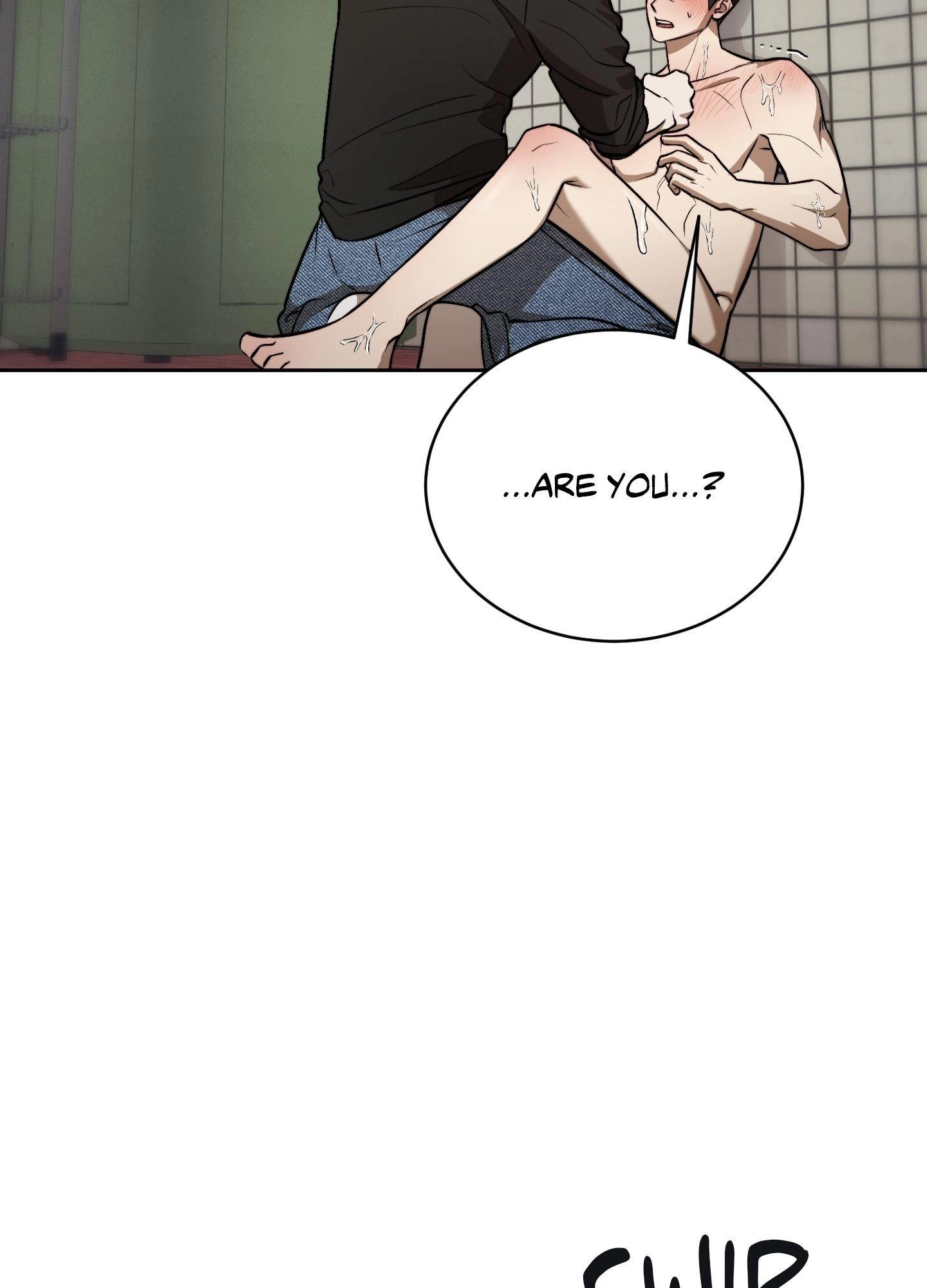 Until The End With You Chapter 16 page 11 - 