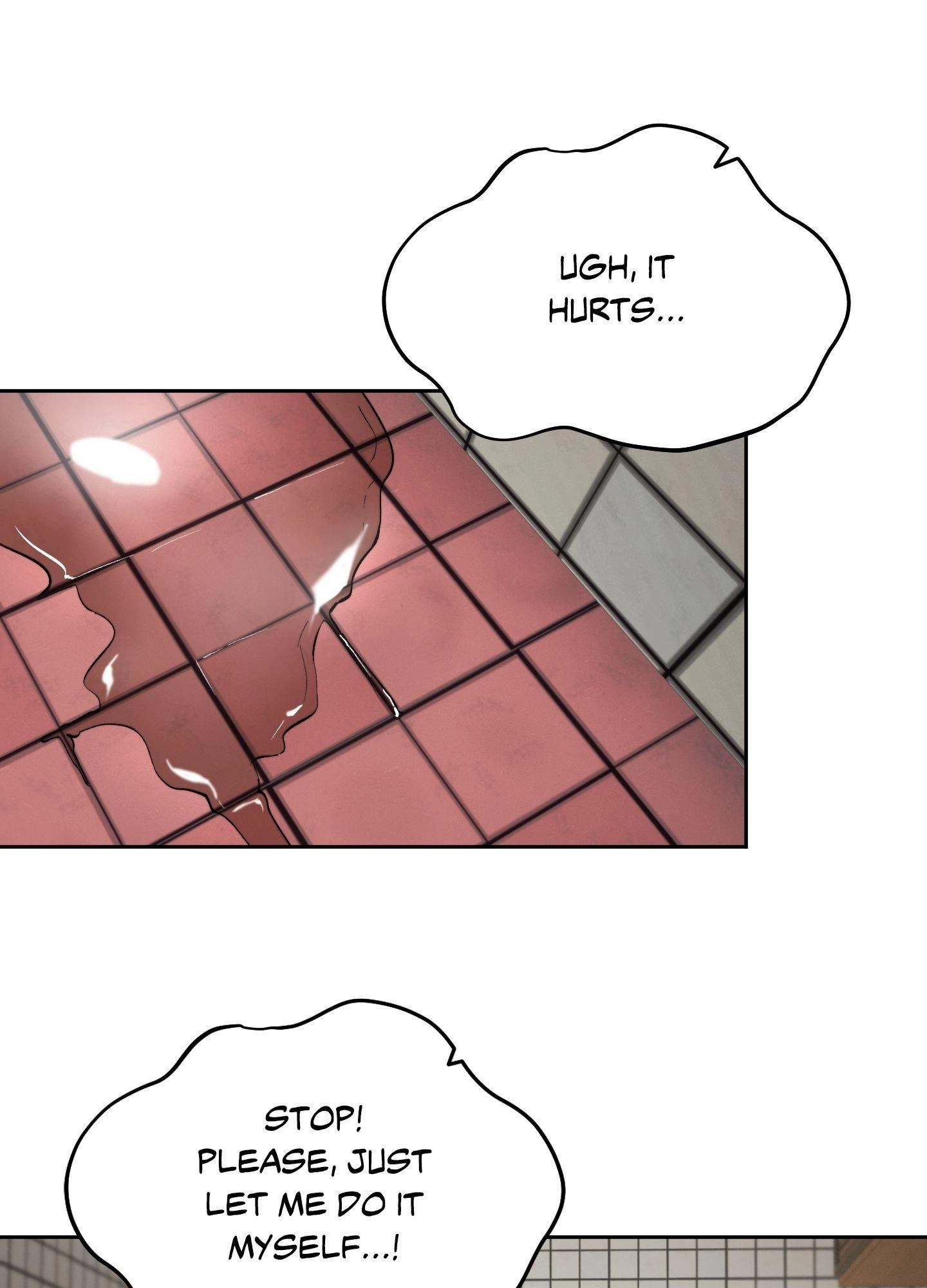 Until The End With You Chapter 16 page 3 - 