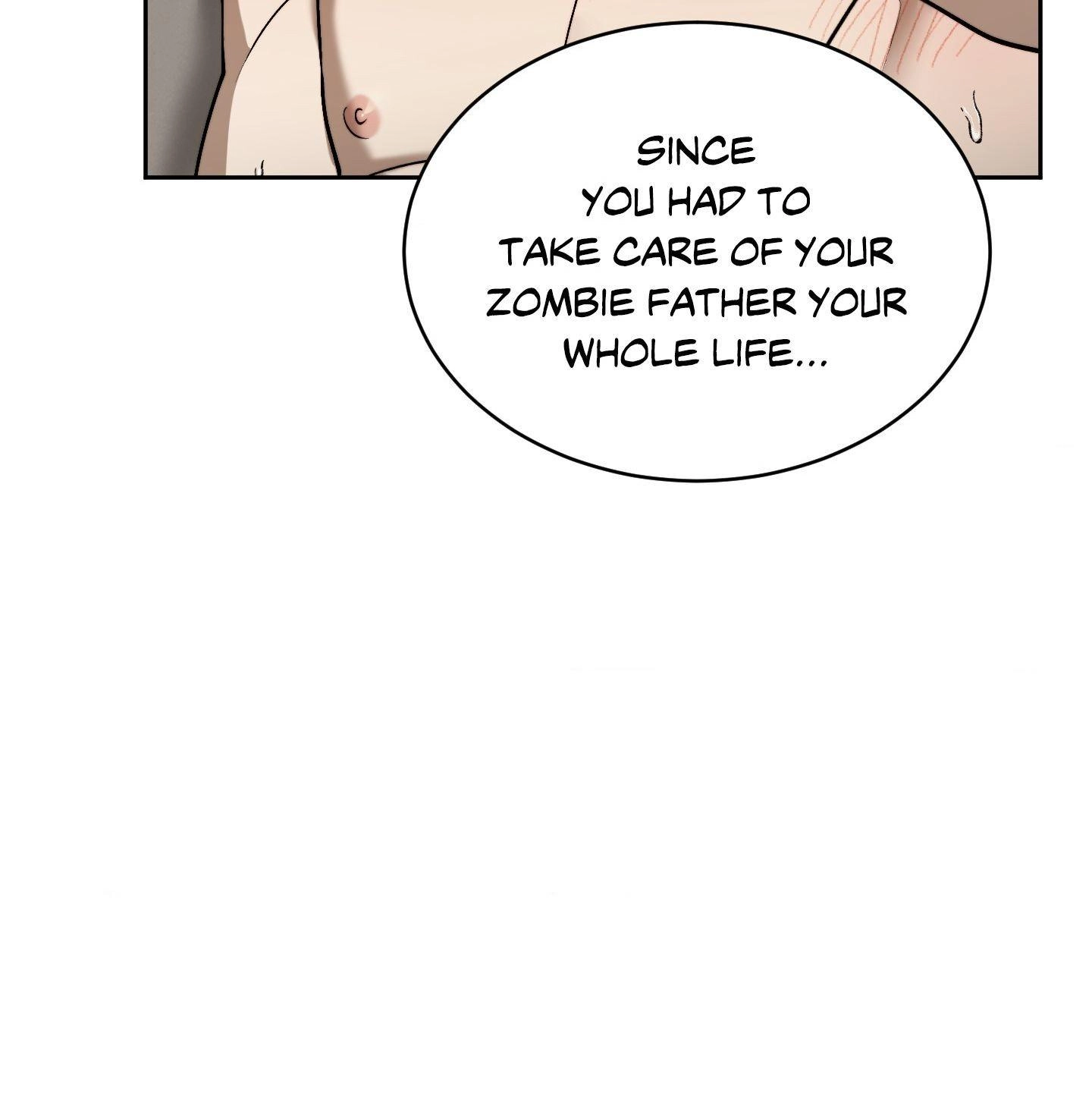 Until The End With You Chapter 16 page 22 - 