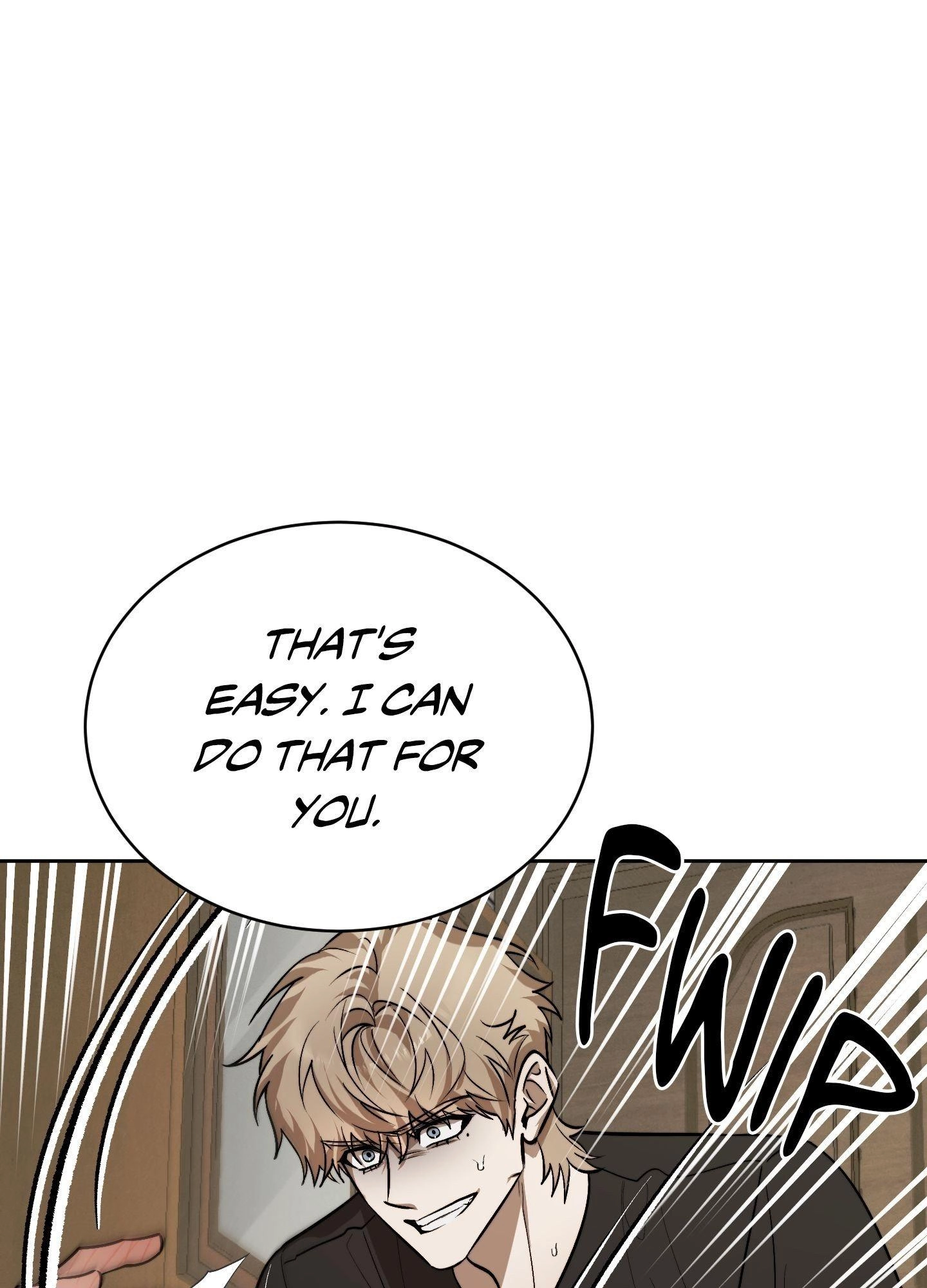 Until The End With You Chapter 16 page 24 - 