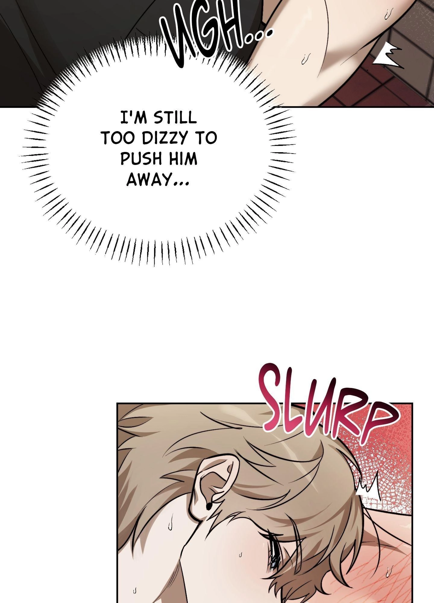 Until The End With You Chapter 16 page 34 - 