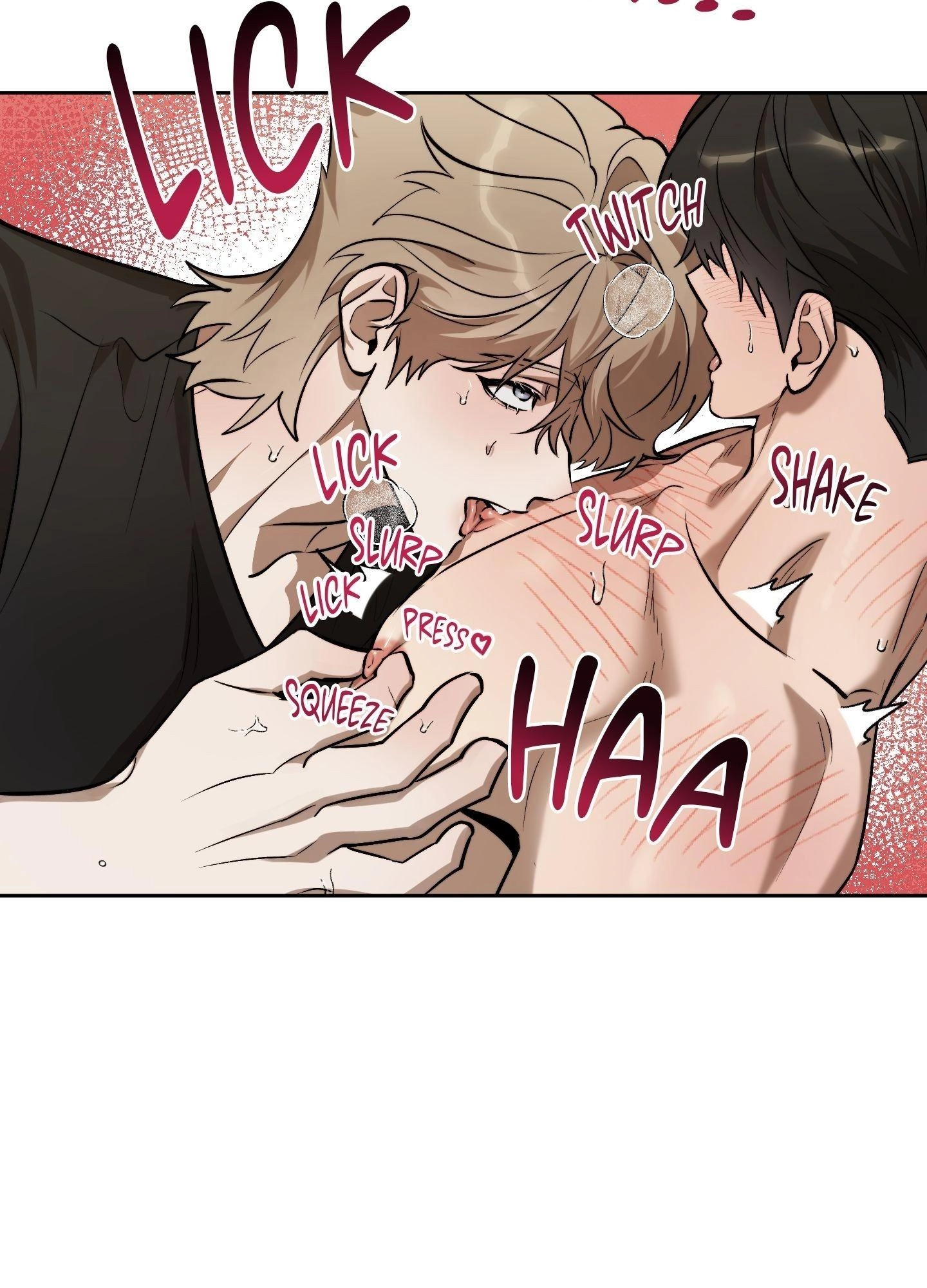 Until The End With You Chapter 16 page 37 - 