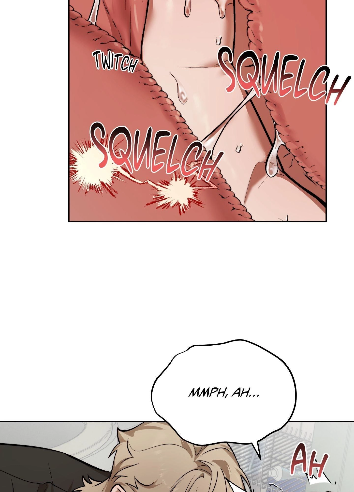 Until The End With You Chapter 16 page 41 - 
