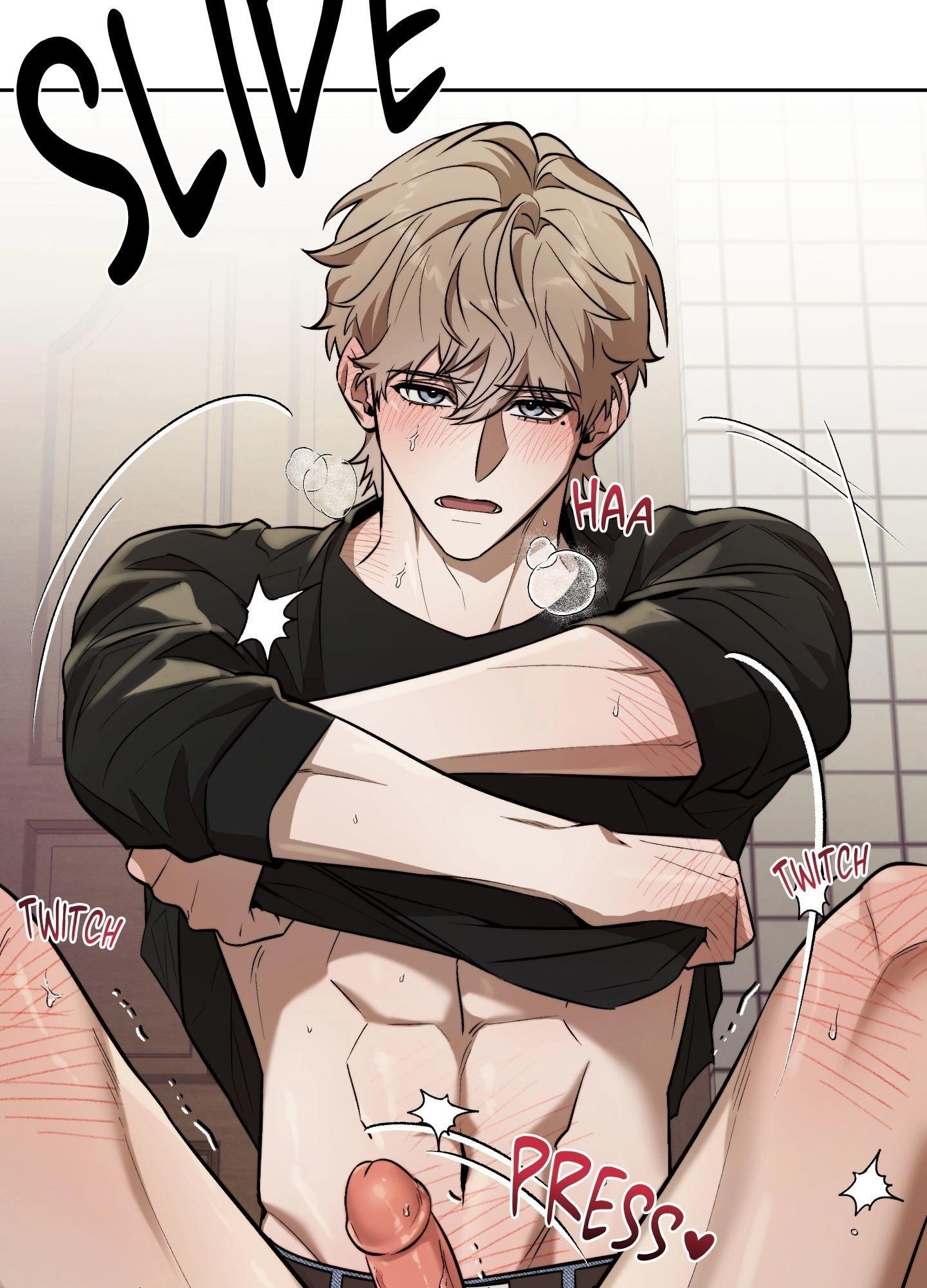 Until The End With You Chapter 16 page 46 - 