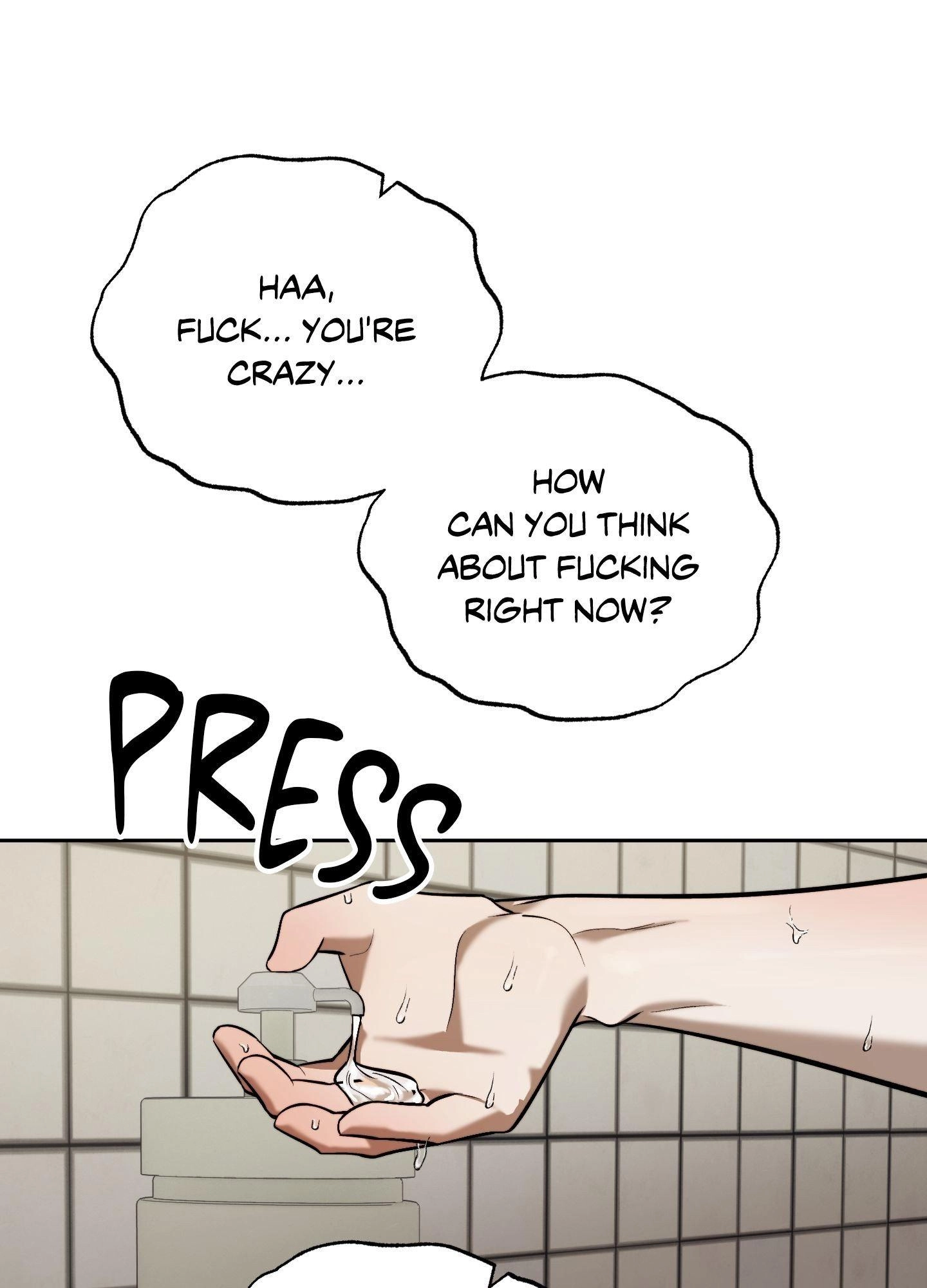 Until The End With You Chapter 16 page 49 - 