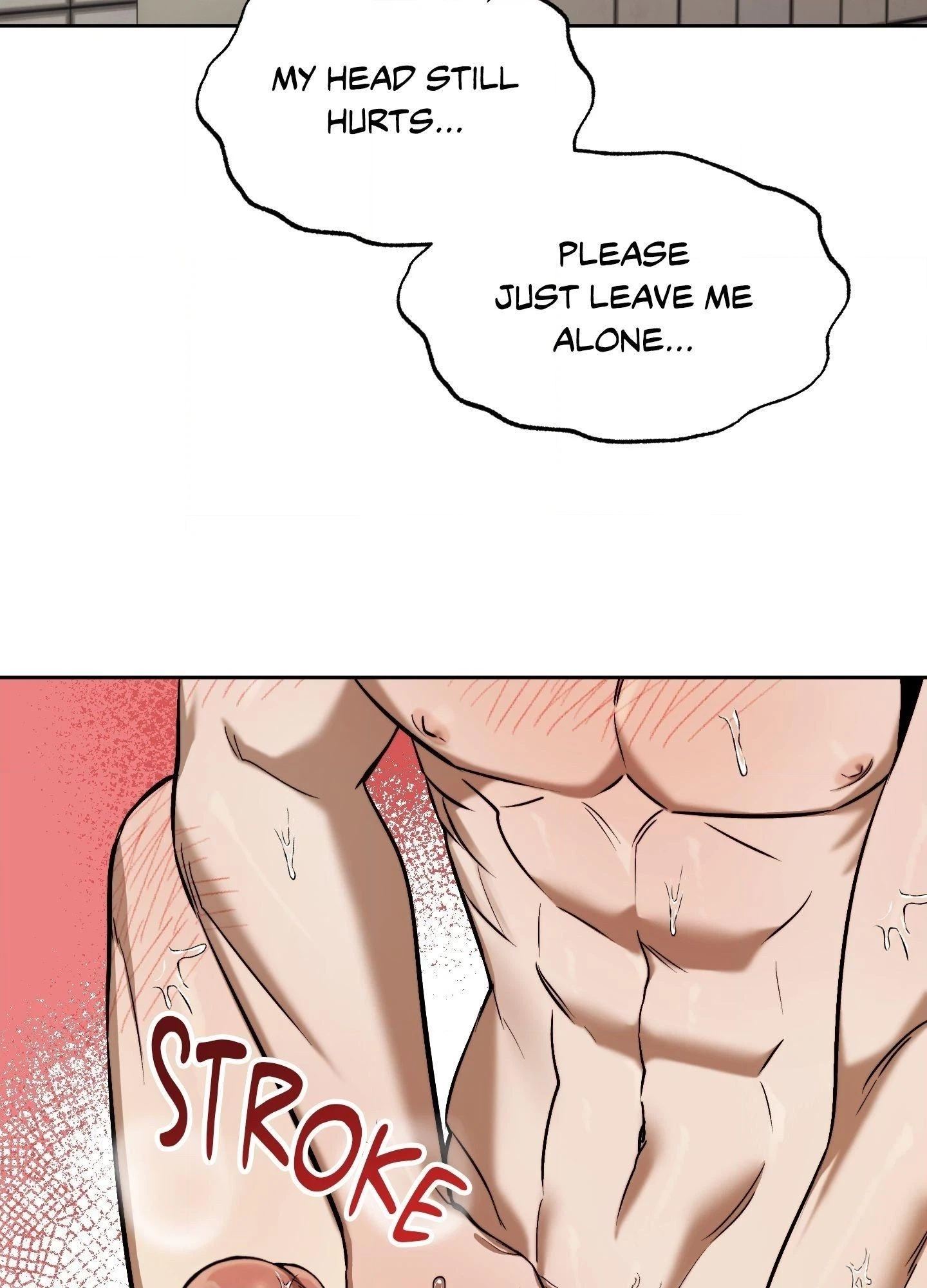 Until The End With You Chapter 16 page 50 - 