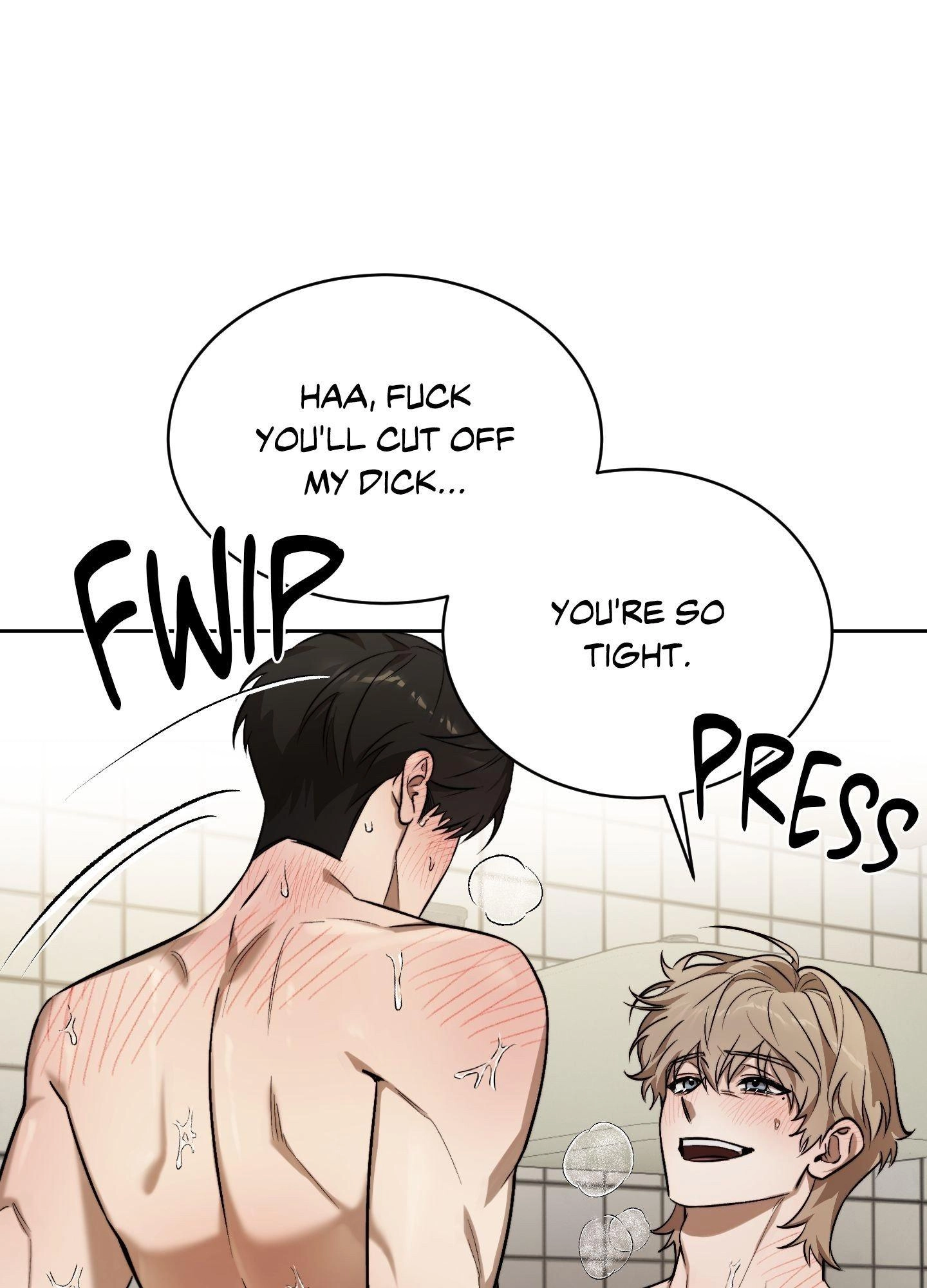 Until The End With You Chapter 16 page 65 - 