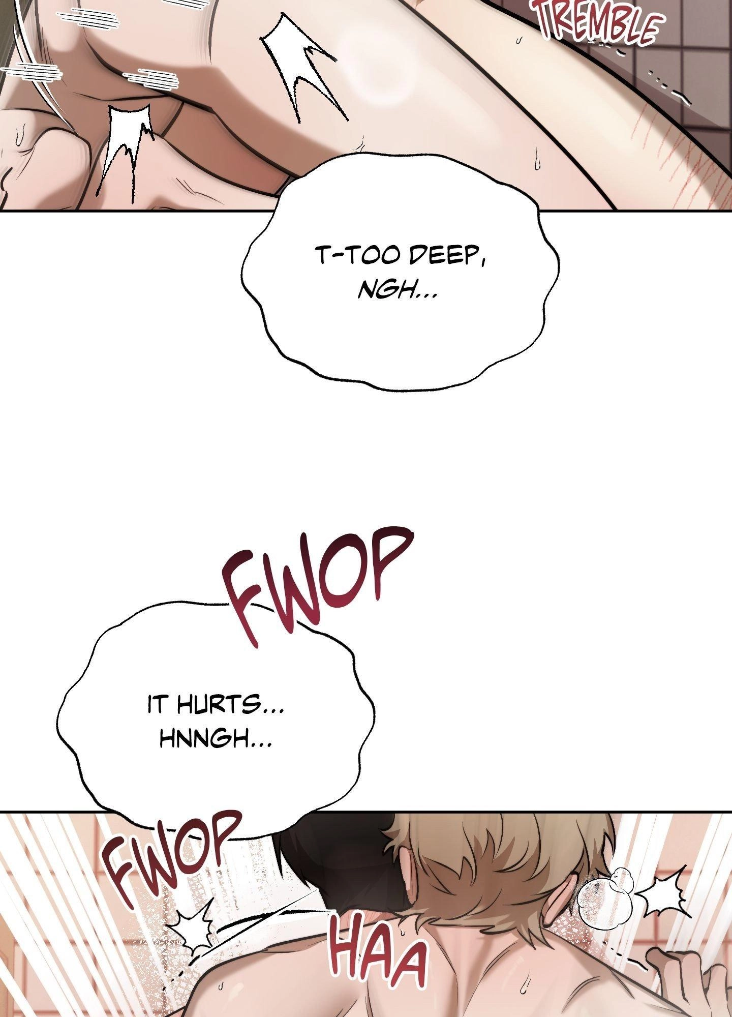 Until The End With You Chapter 16 page 88 - 