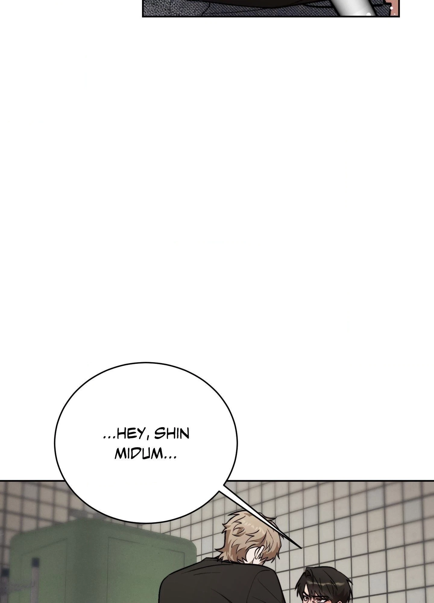 Until The End With You Chapter 16 page 10 - 