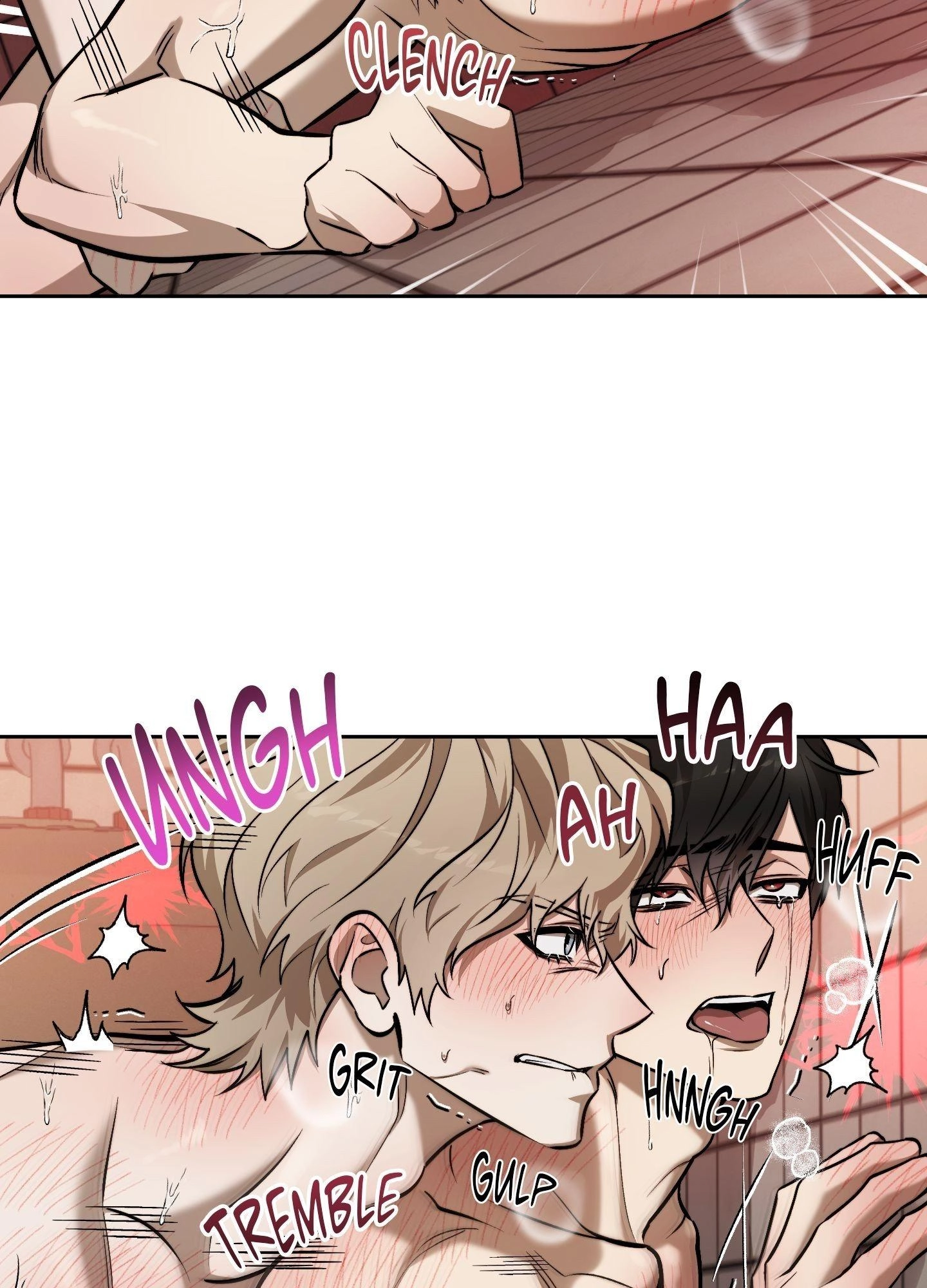 Until The End With You Chapter 16 page 91 - 