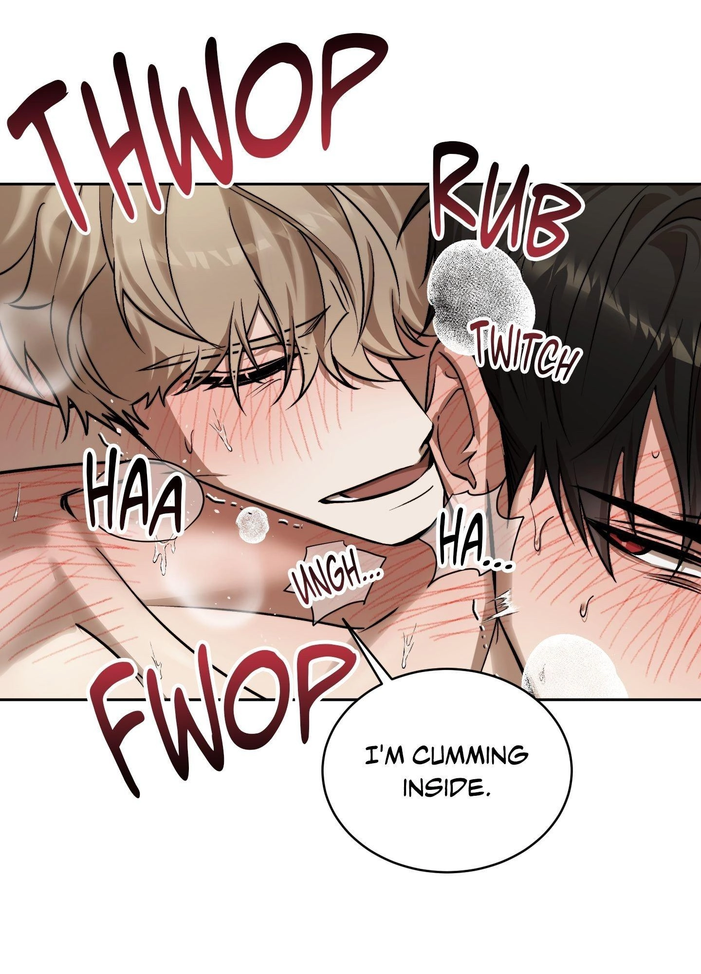 Until The End With You Chapter 16 page 93 - 