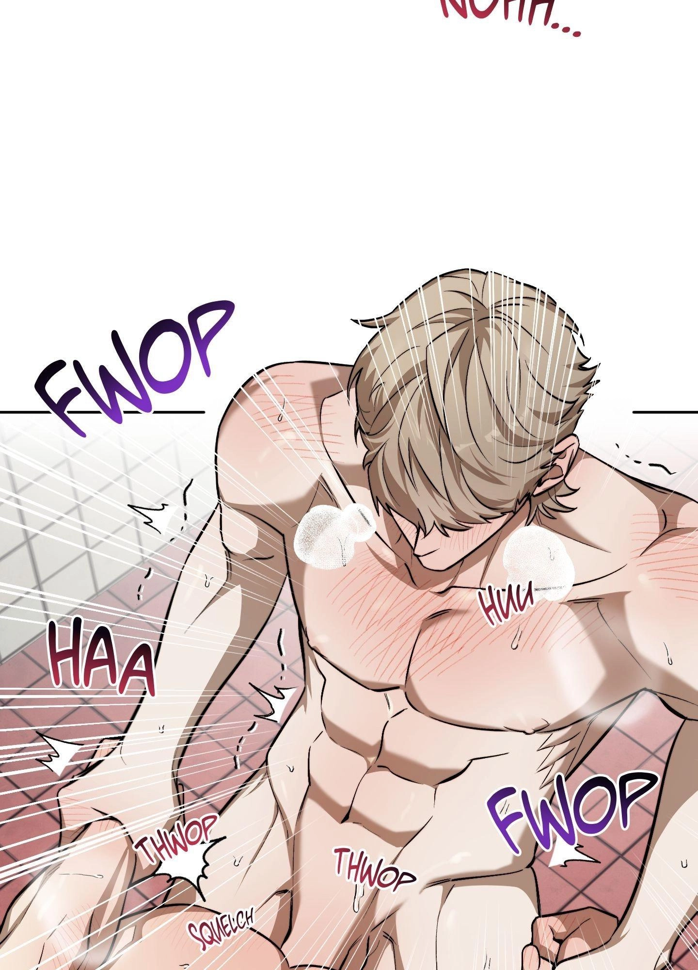 Until The End With You Chapter 17 page 3 - 