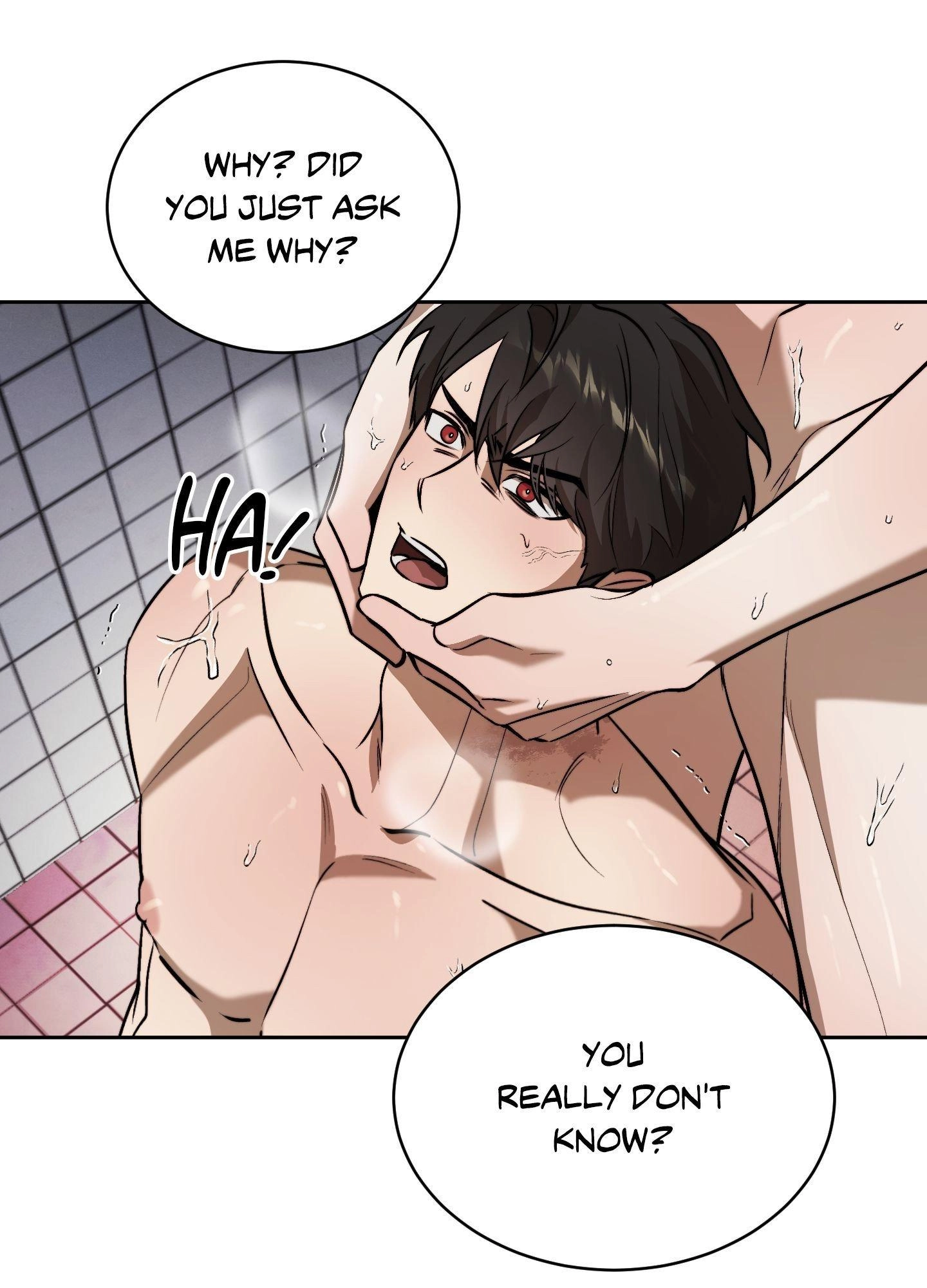 Until The End With You Chapter 17 page 29 - 