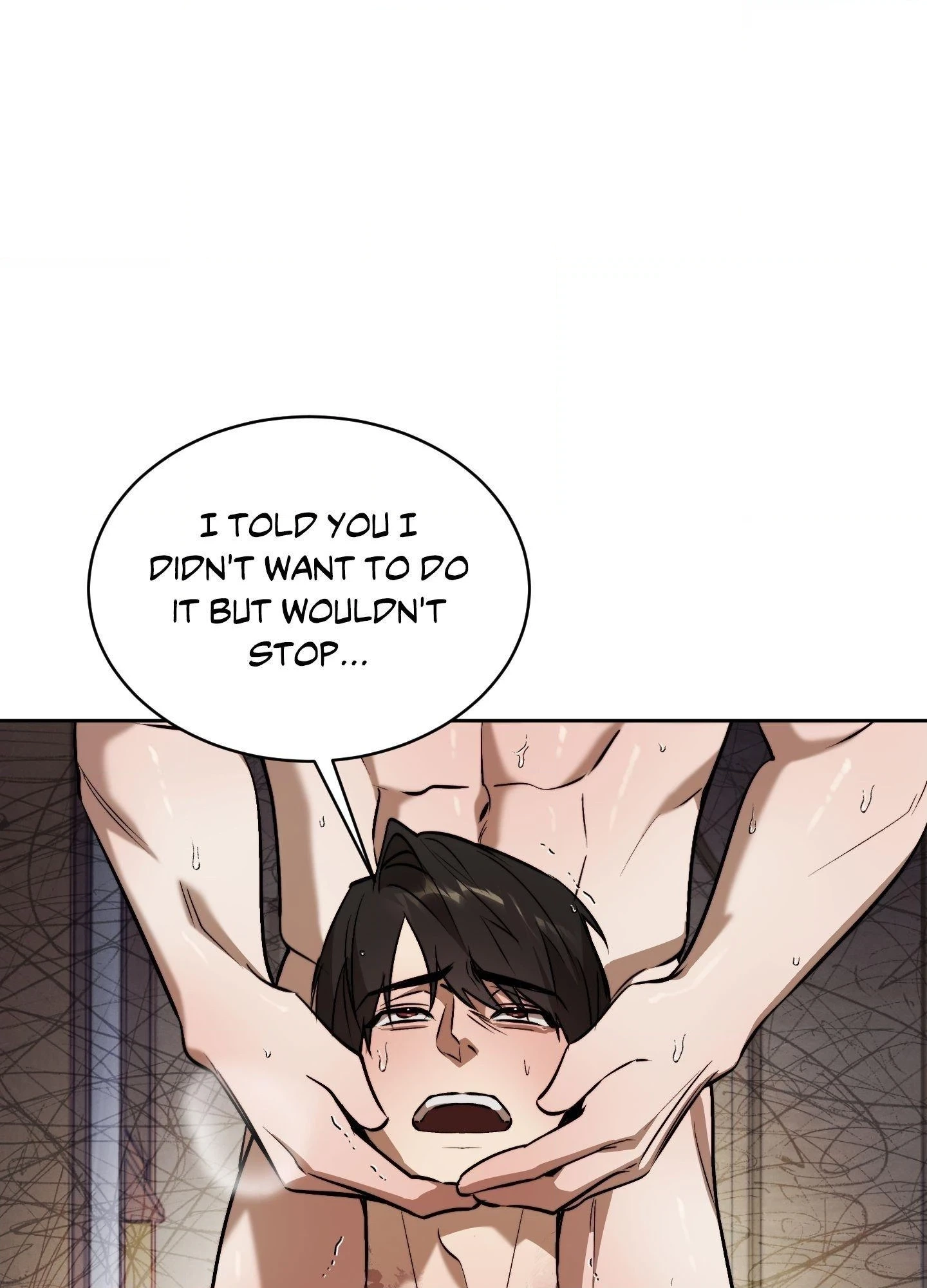 Until The End With You Chapter 17 page 30 - 