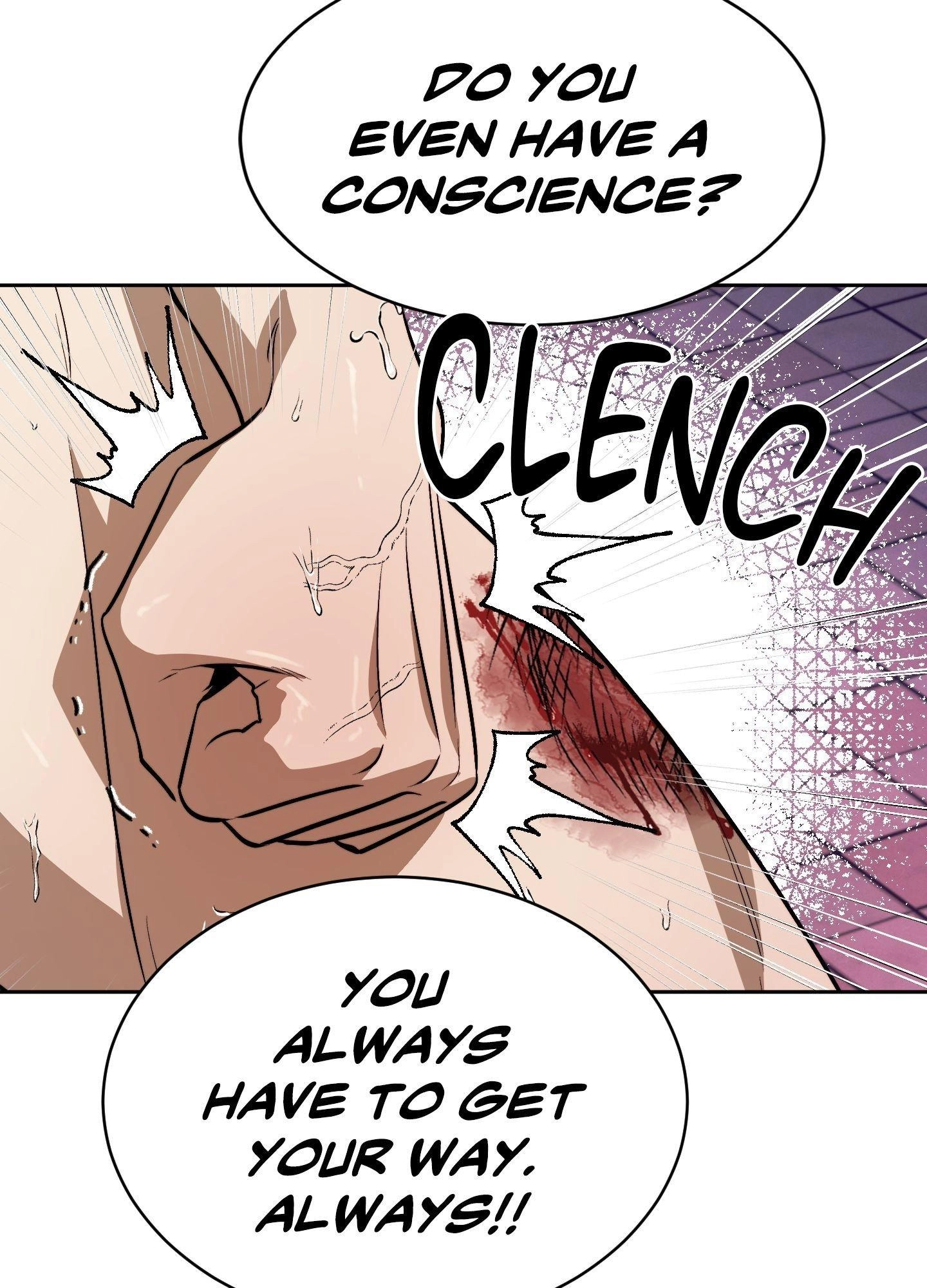 Until The End With You Chapter 17 page 33 - 