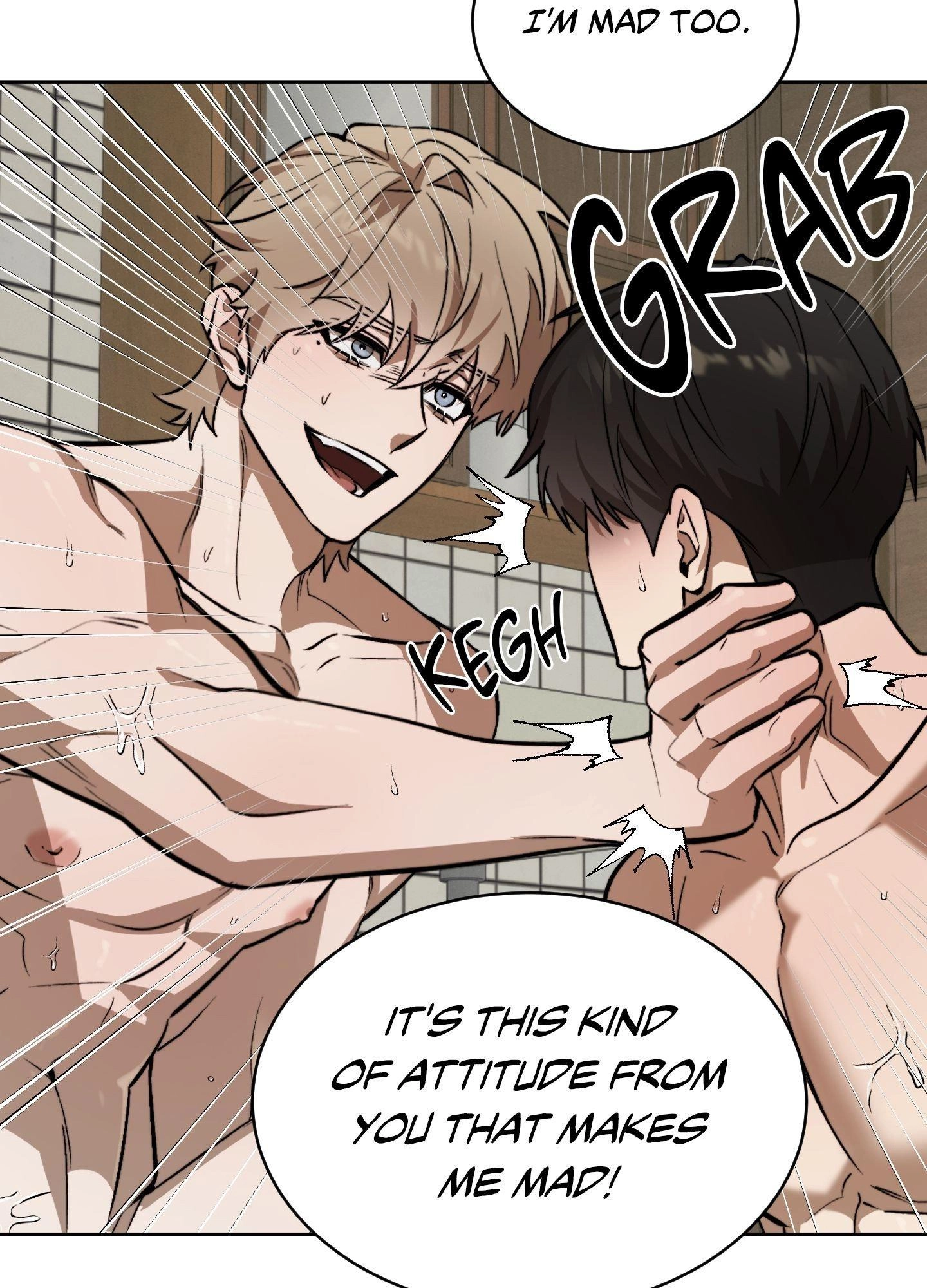 Until The End With You Chapter 17 page 41 - 