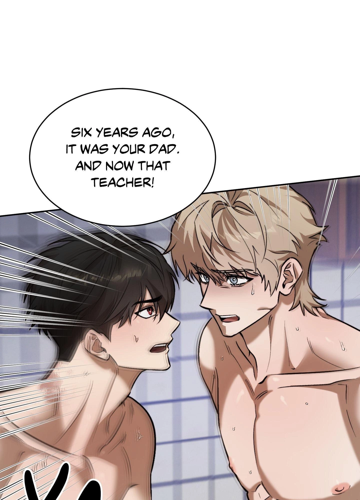 Until The End With You Chapter 17 page 46 - 