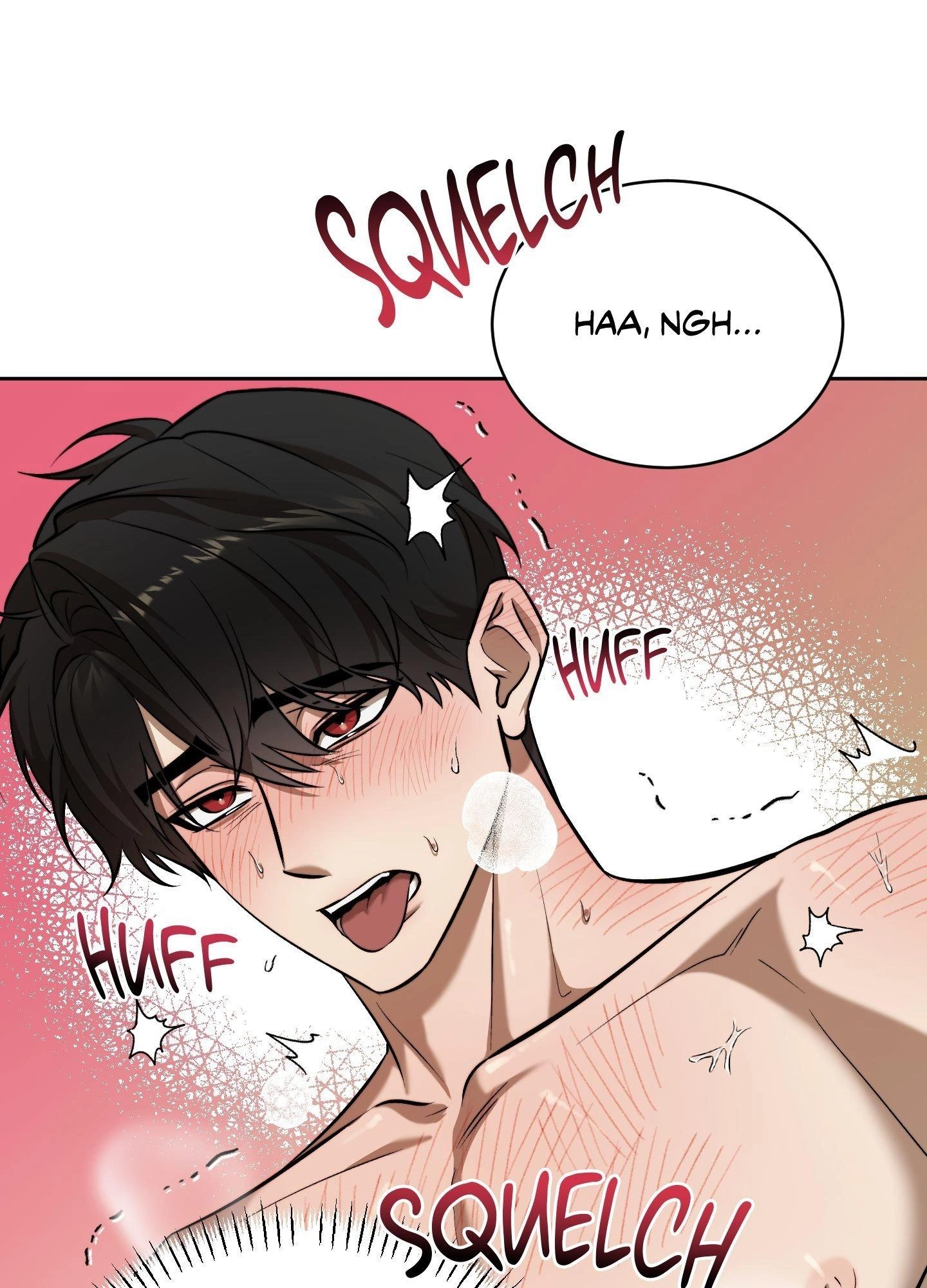 Until The End With You Chapter 17 page 6 - 
