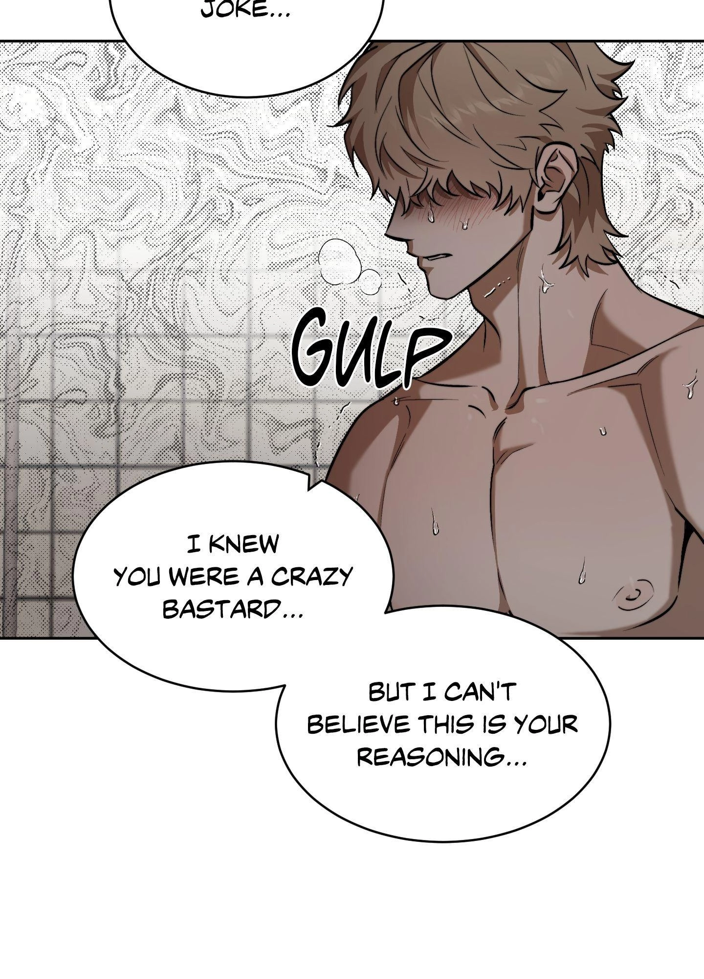 Until The End With You Chapter 17 page 64 - 