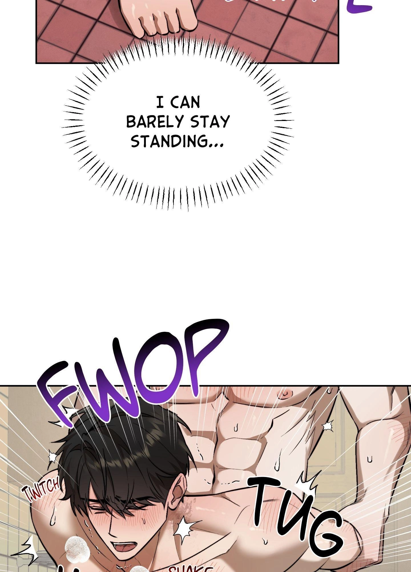 Until The End With You Chapter 17 page 9 - 