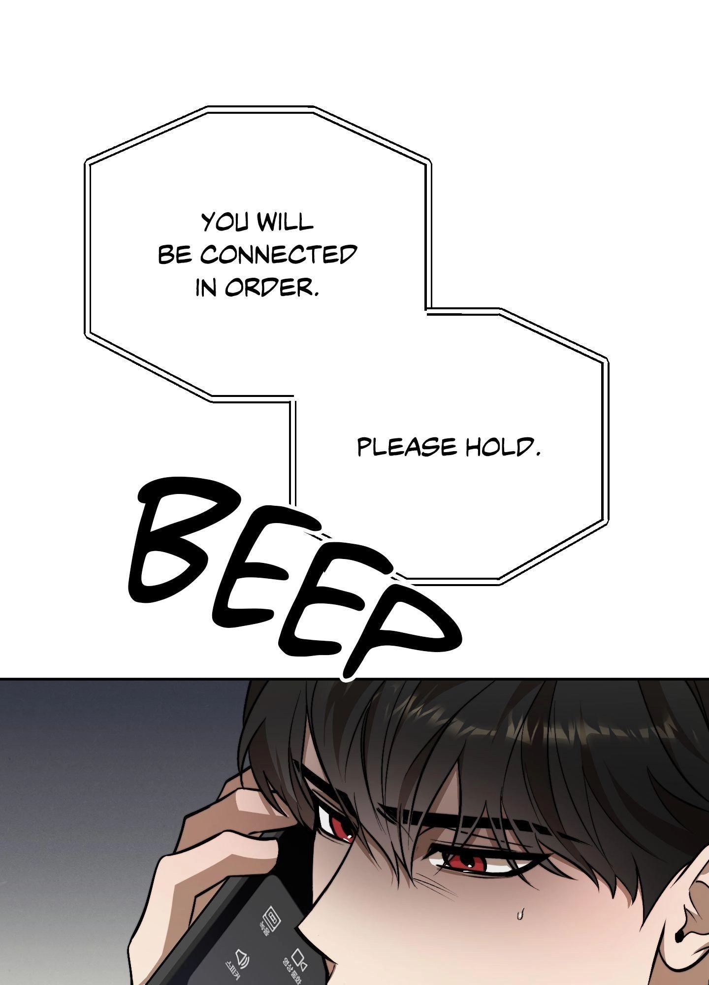 Until The End With You Chapter 17 page 81 - 