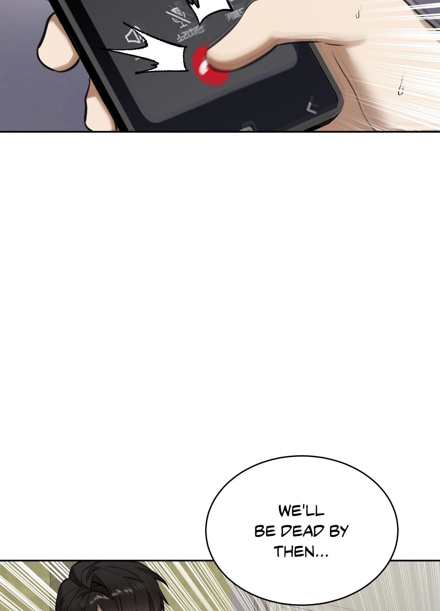 Until The End With You Chapter 17 page 84 - 