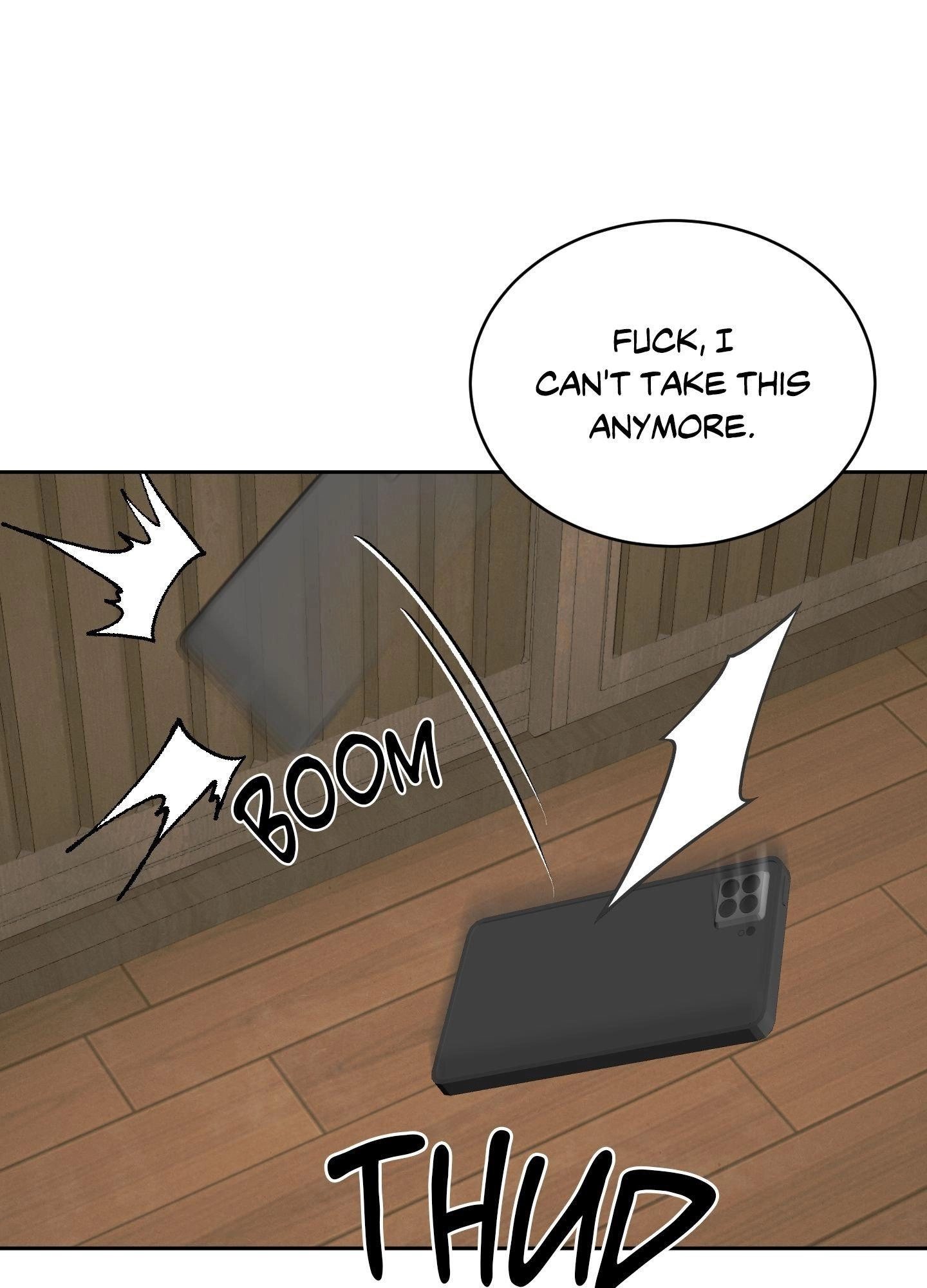 Until The End With You Chapter 17 page 86 - 