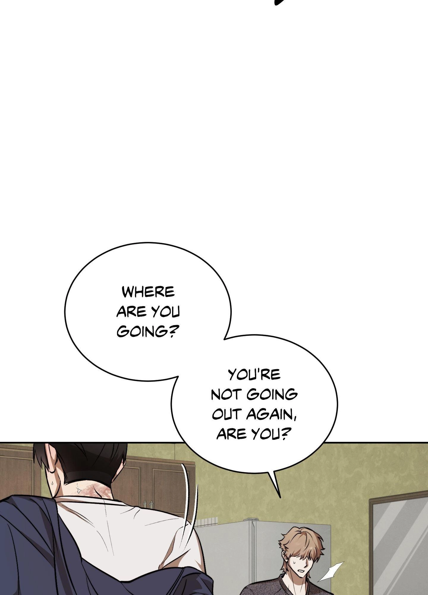 Until The End With You Chapter 17 page 87 - 