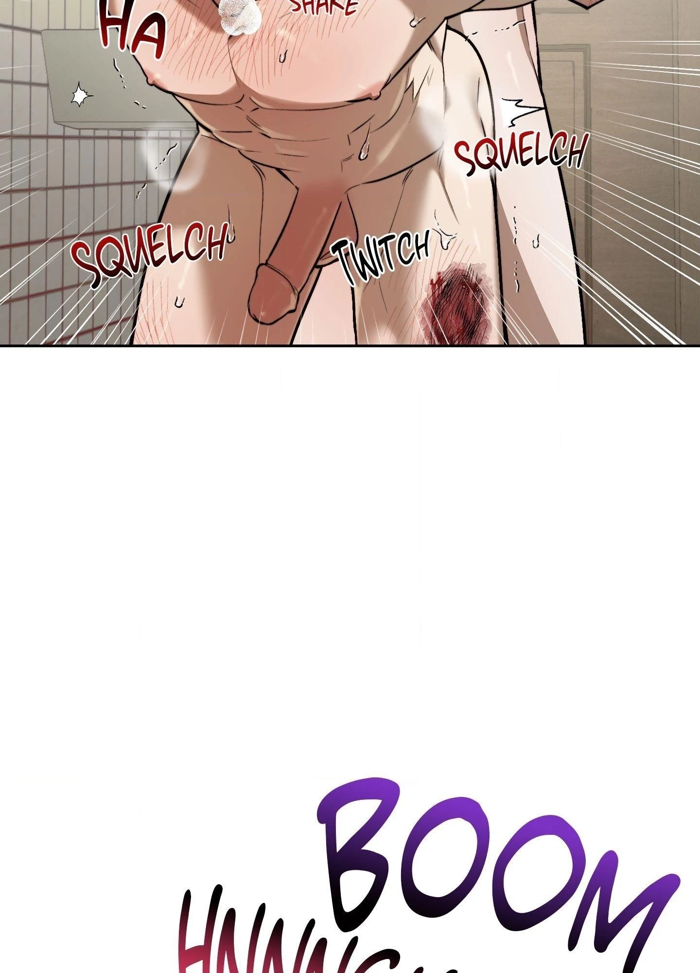 Until The End With You Chapter 17 page 10 - 
