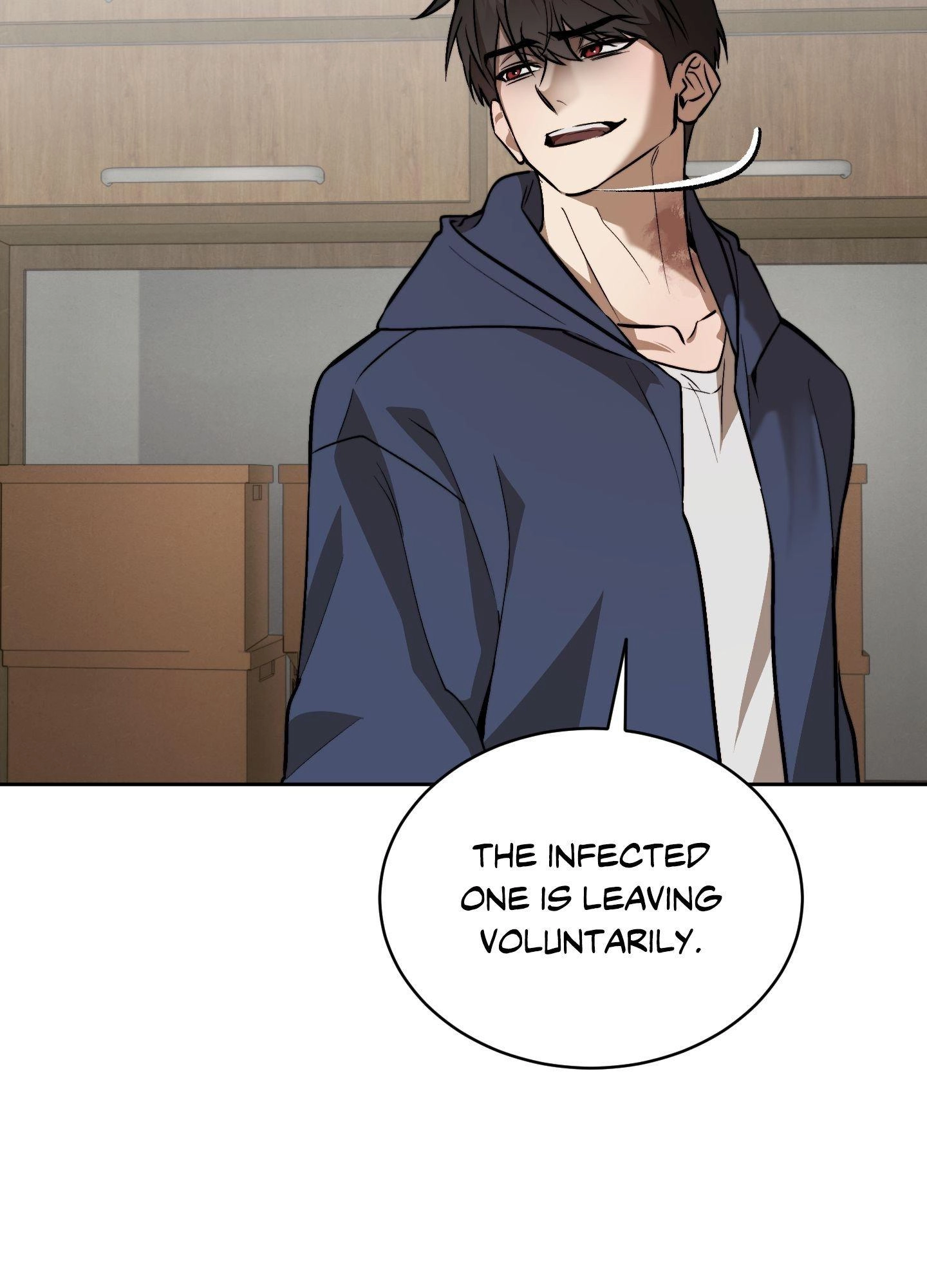 Until The End With You Chapter 17 page 91 - 