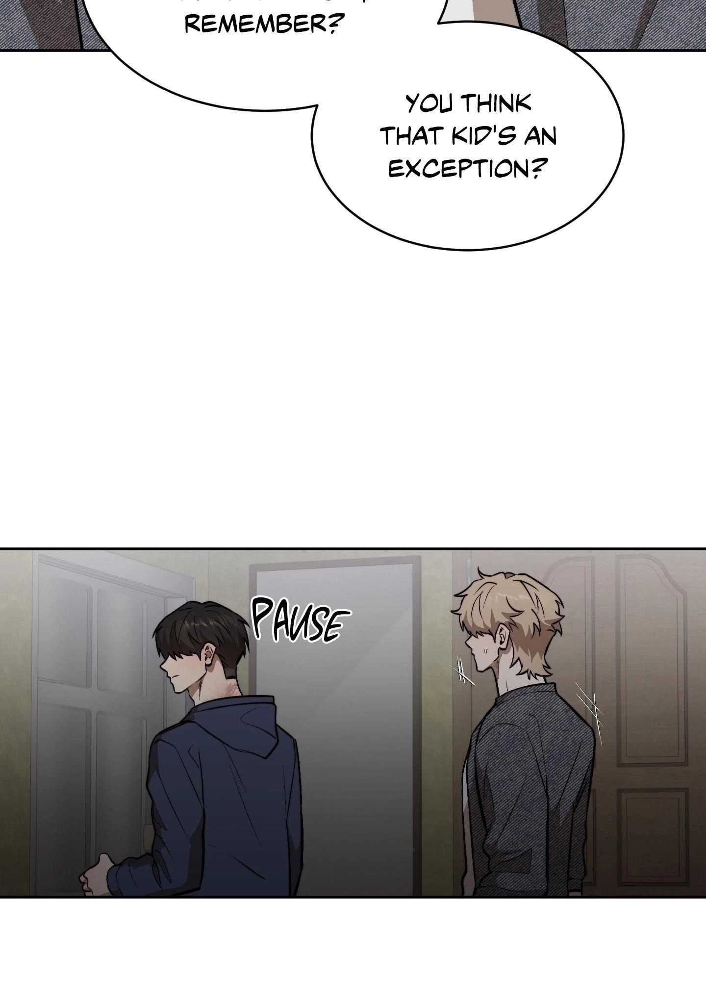 Until The End With You Chapter 17 page 99 - 