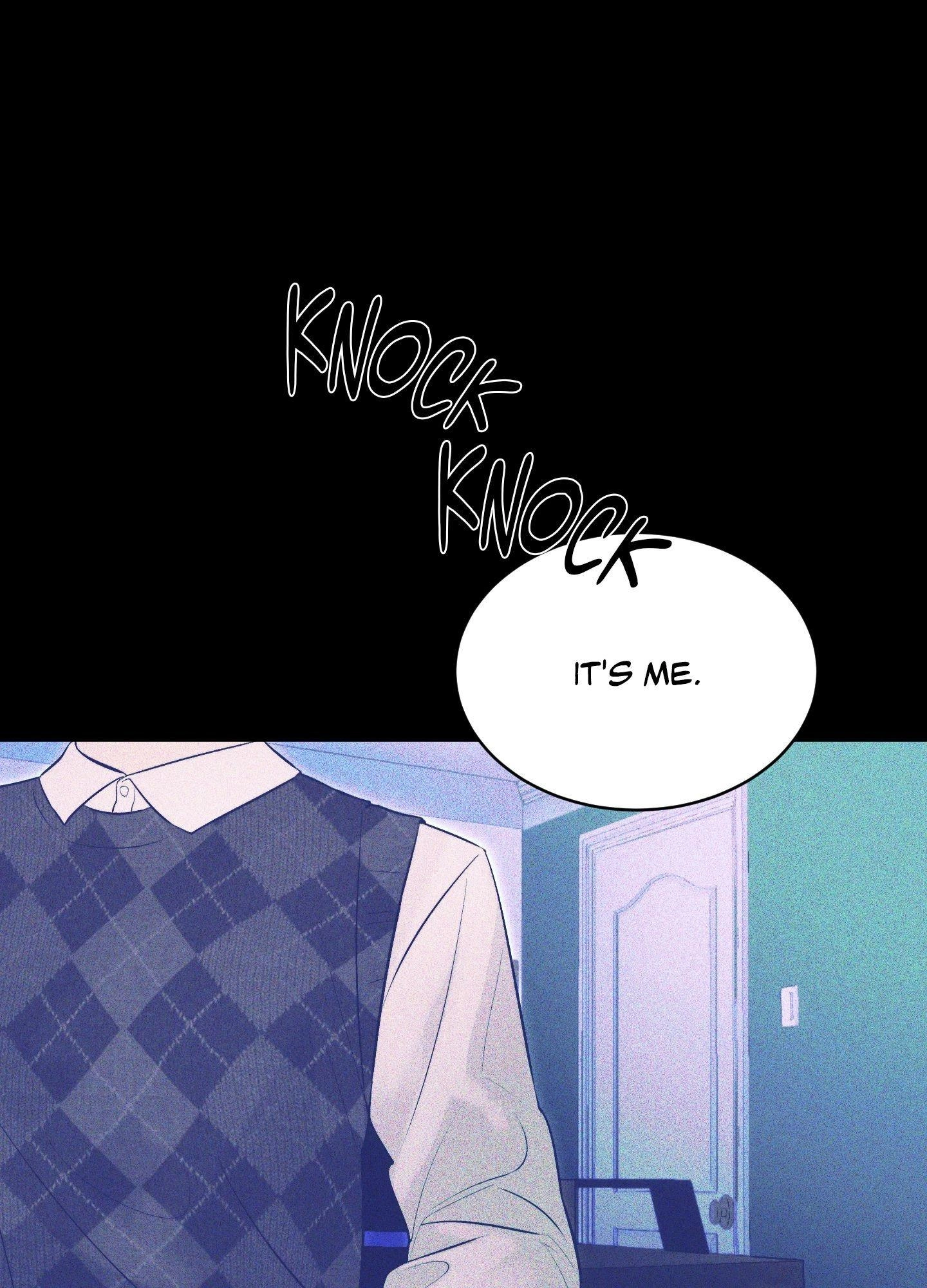 Until The End With You Chapter 18 page 17 - 