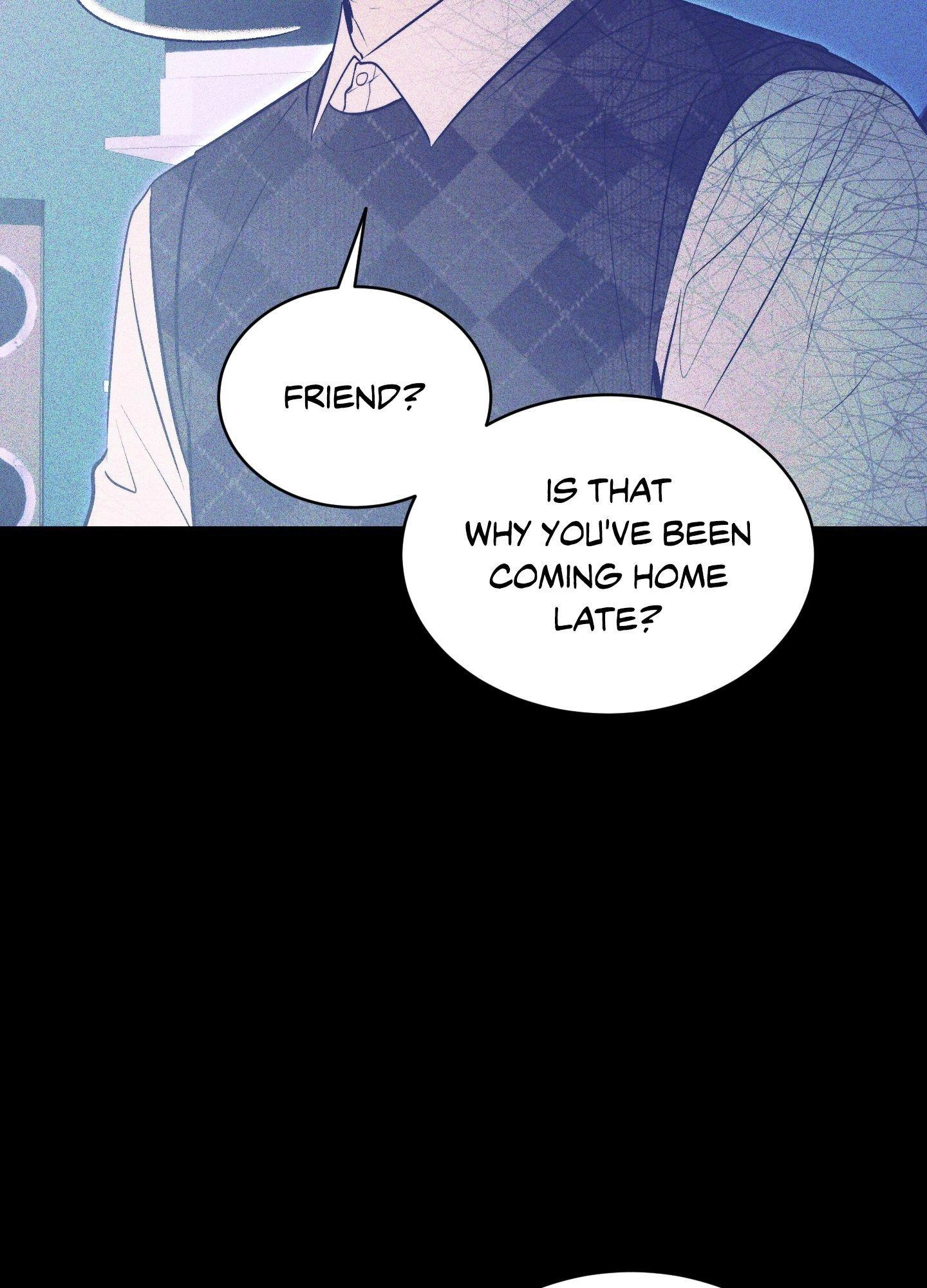 Until The End With You Chapter 18 page 23 - 