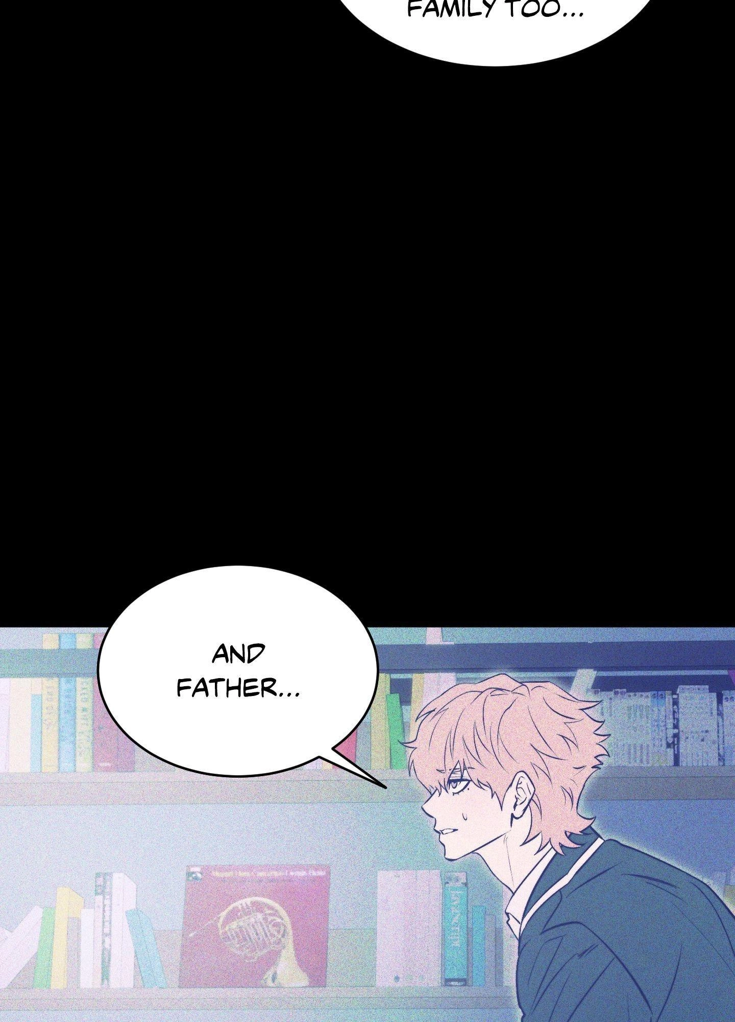 Until The End With You Chapter 18 page 33 - 