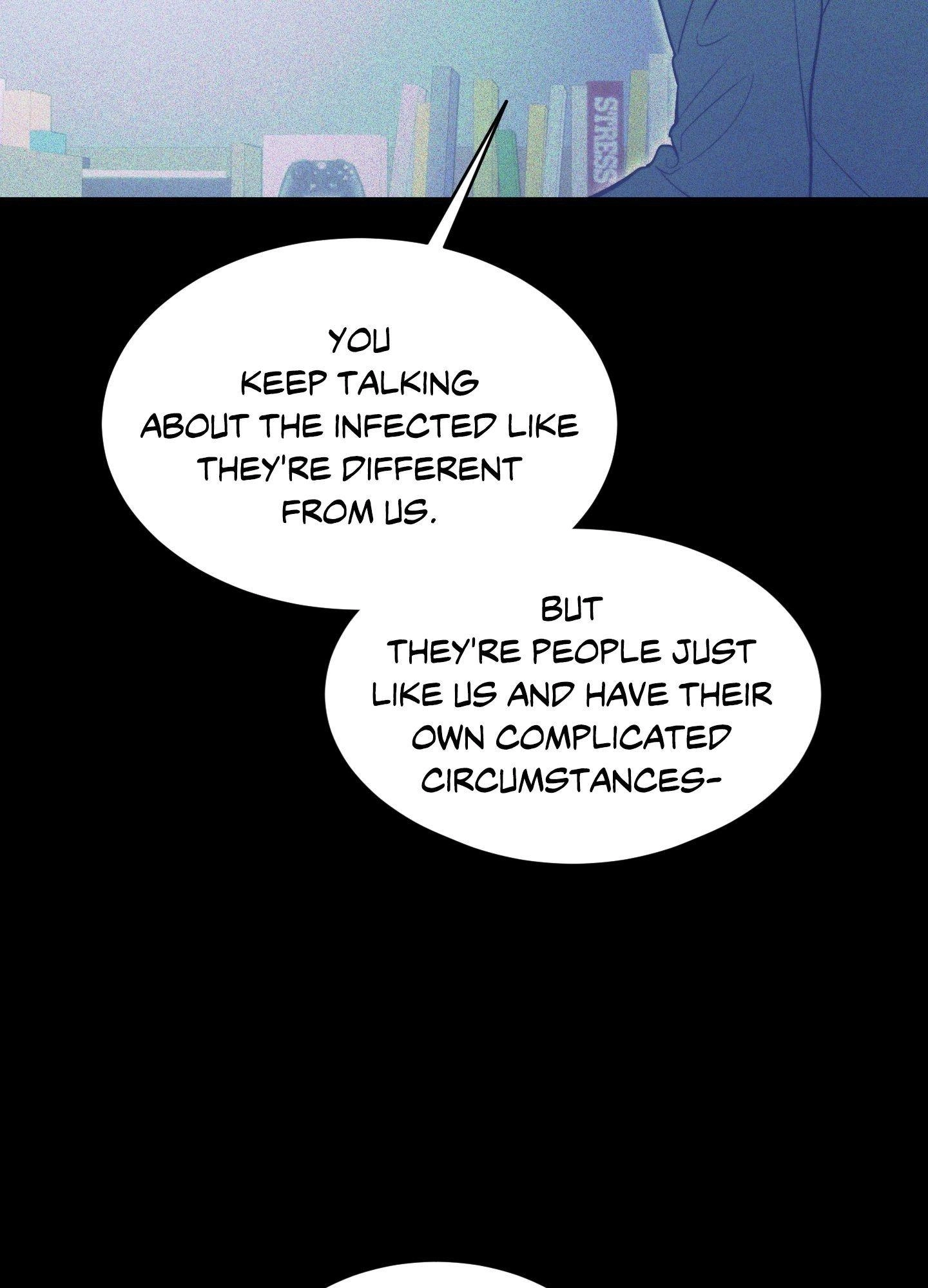 Until The End With You Chapter 18 page 34 - 