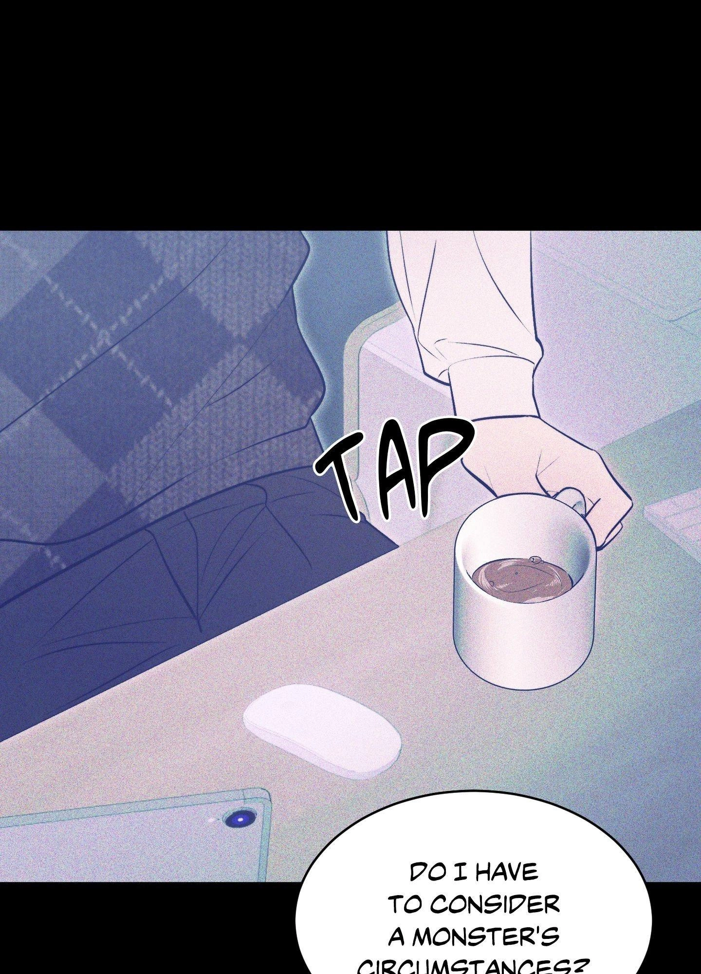 Until The End With You Chapter 18 page 36 - 