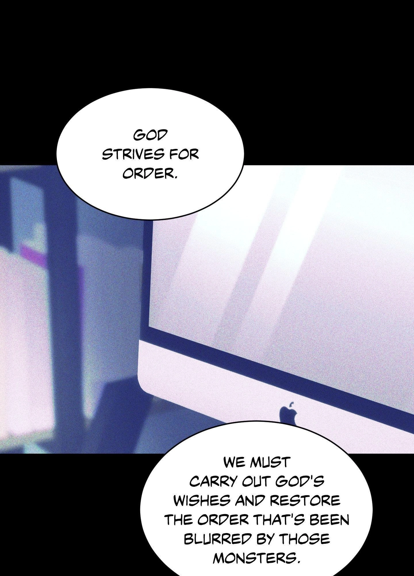 Until The End With You Chapter 18 page 38 - 