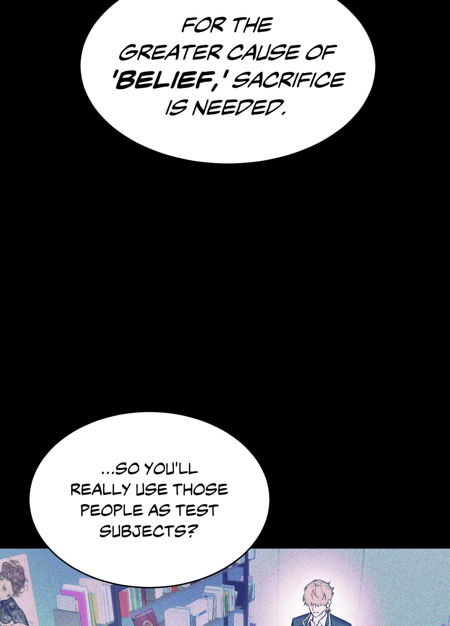 Until The End With You Chapter 18 page 41 - 