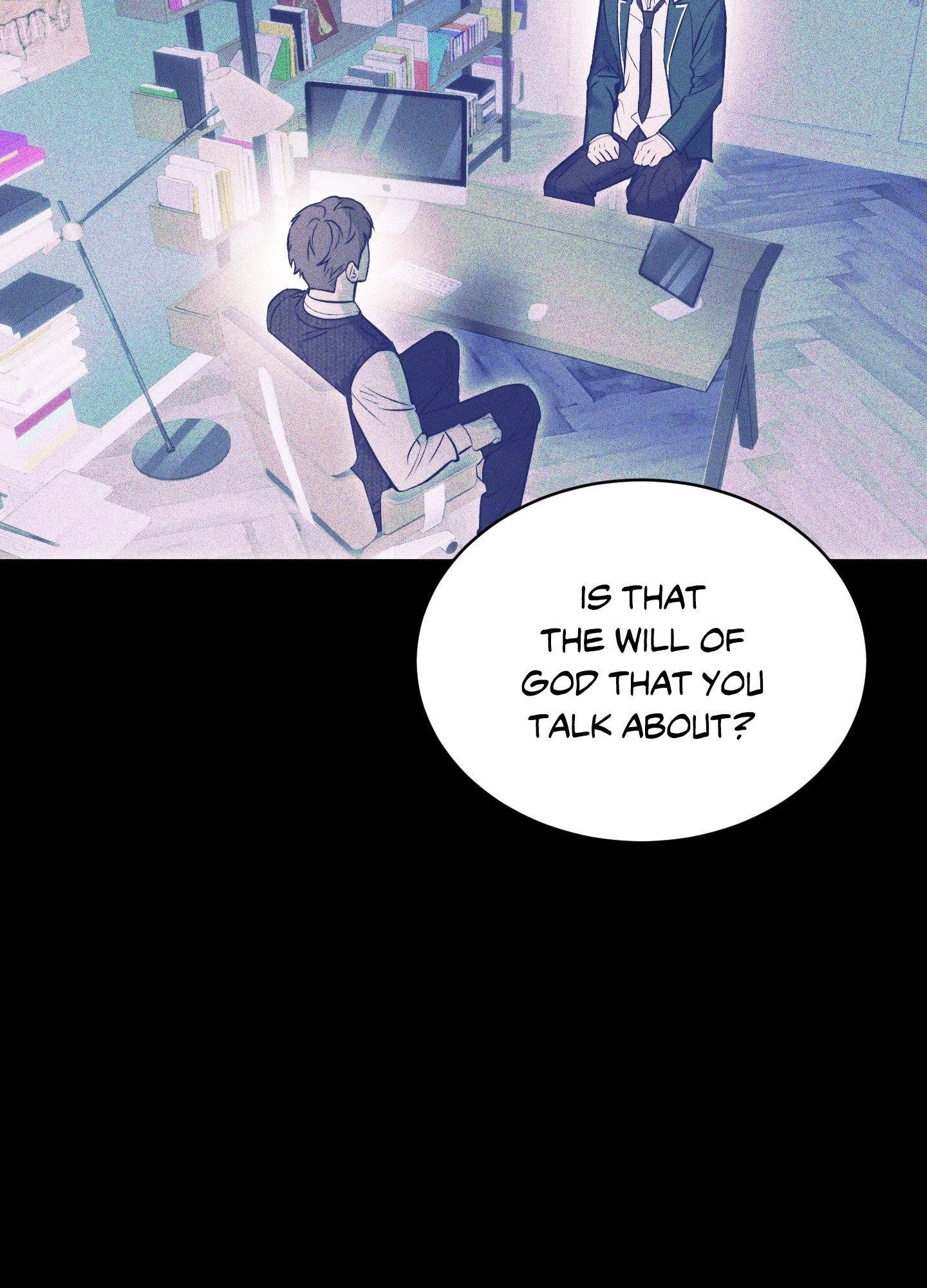 Until The End With You Chapter 18 page 42 - 