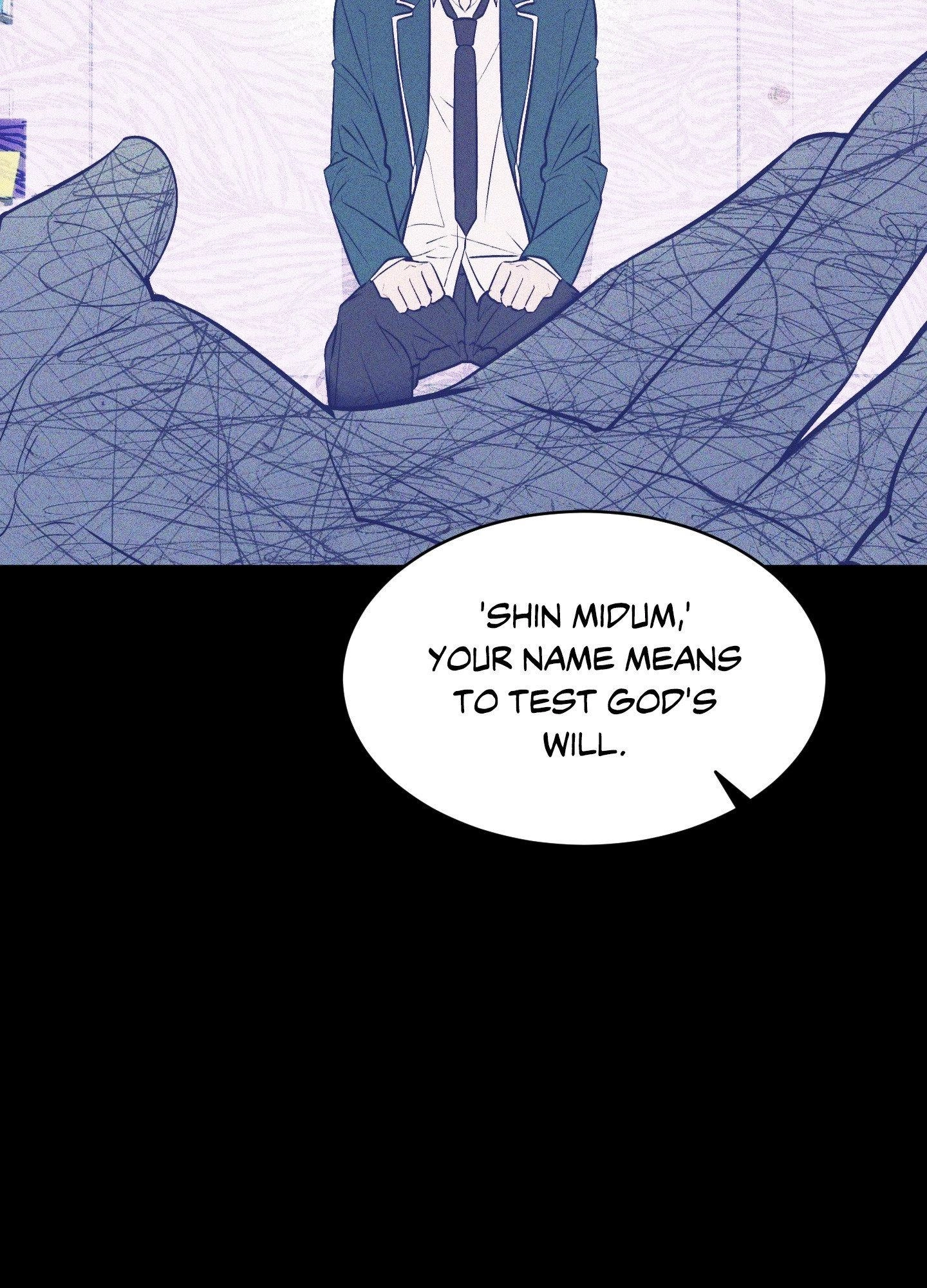 Until The End With You Chapter 18 page 47 - 