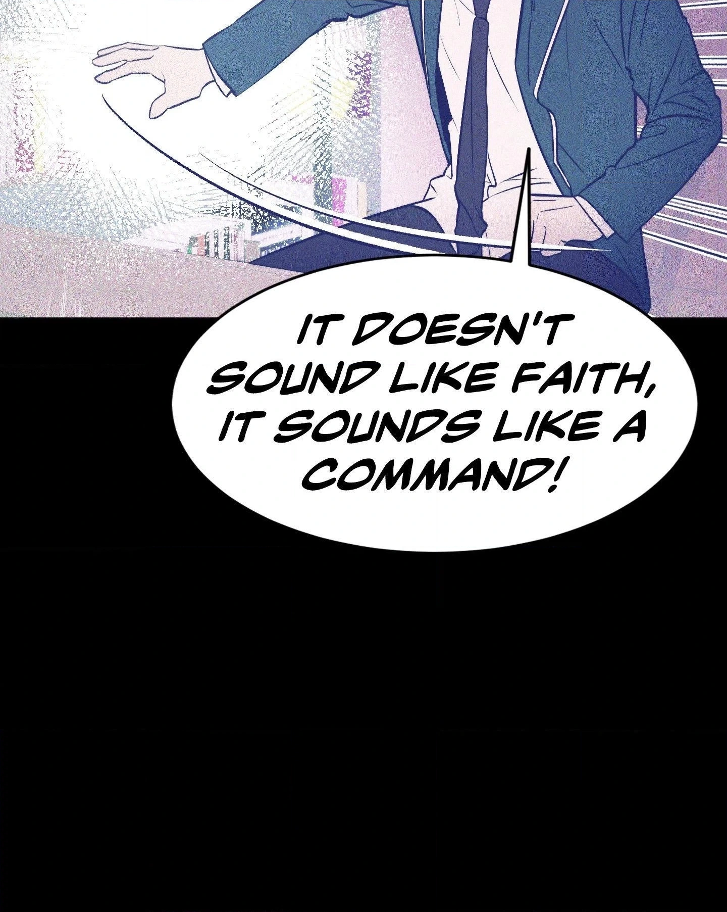 Until The End With You Chapter 18 page 50 - 