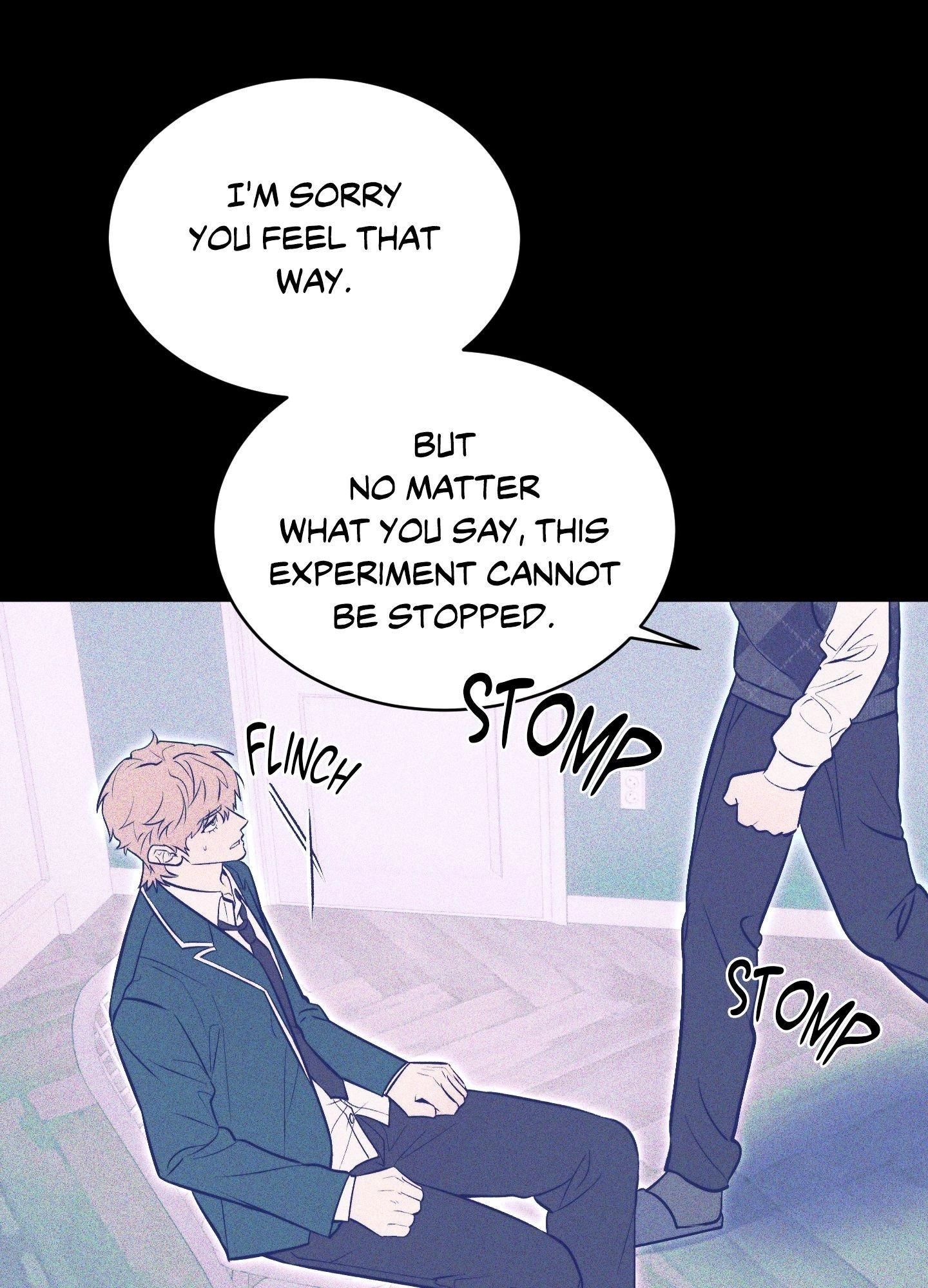 Until The End With You Chapter 18 page 53 - 