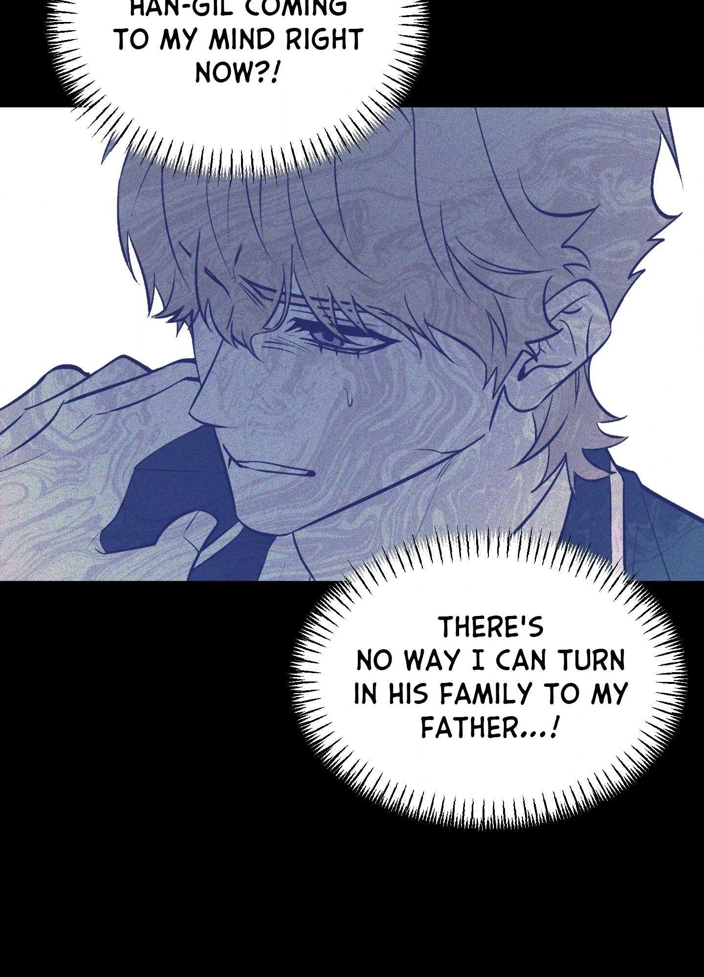 Until The End With You Chapter 18 page 60 - 