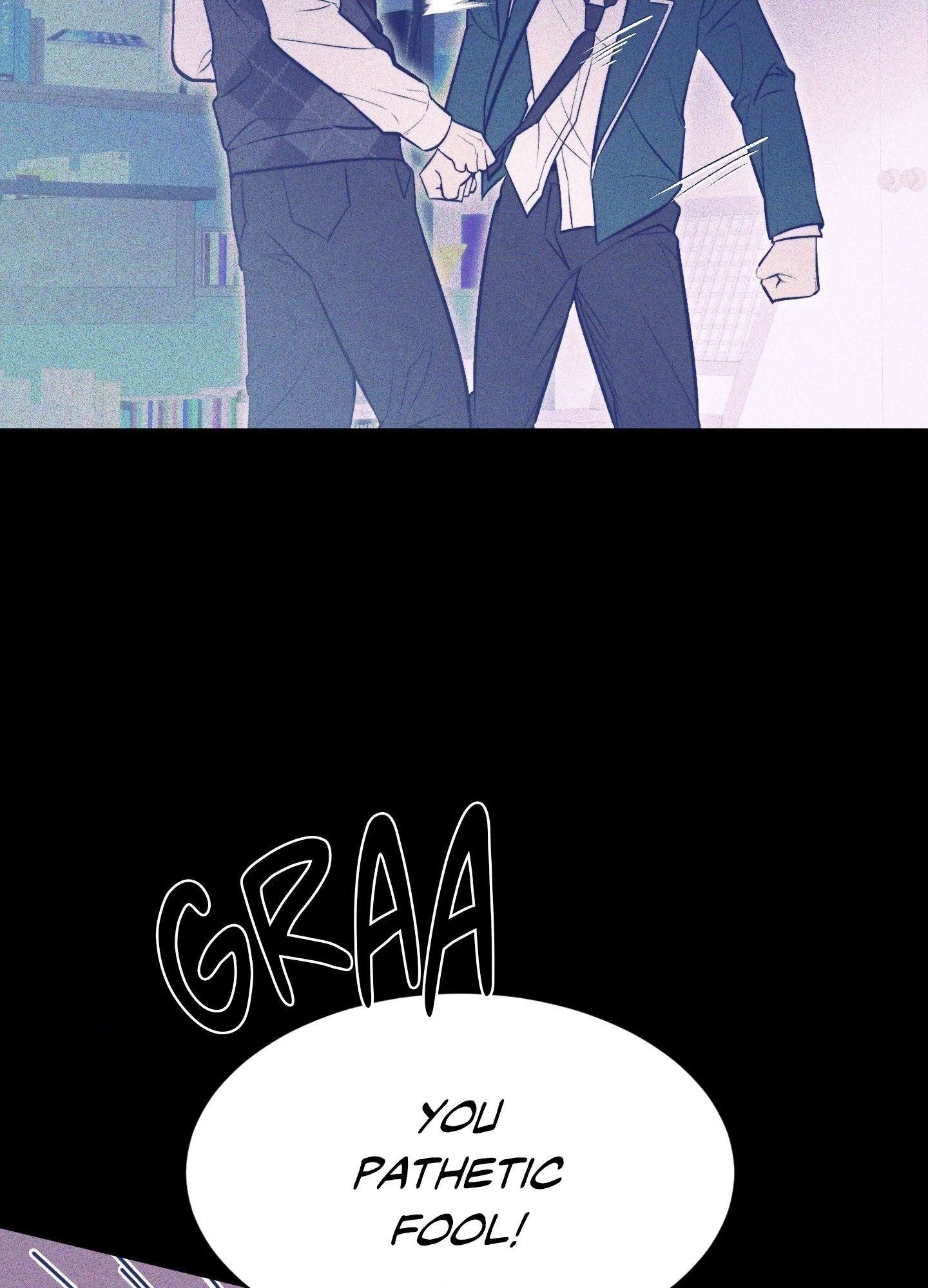 Until The End With You Chapter 18 page 70 - 