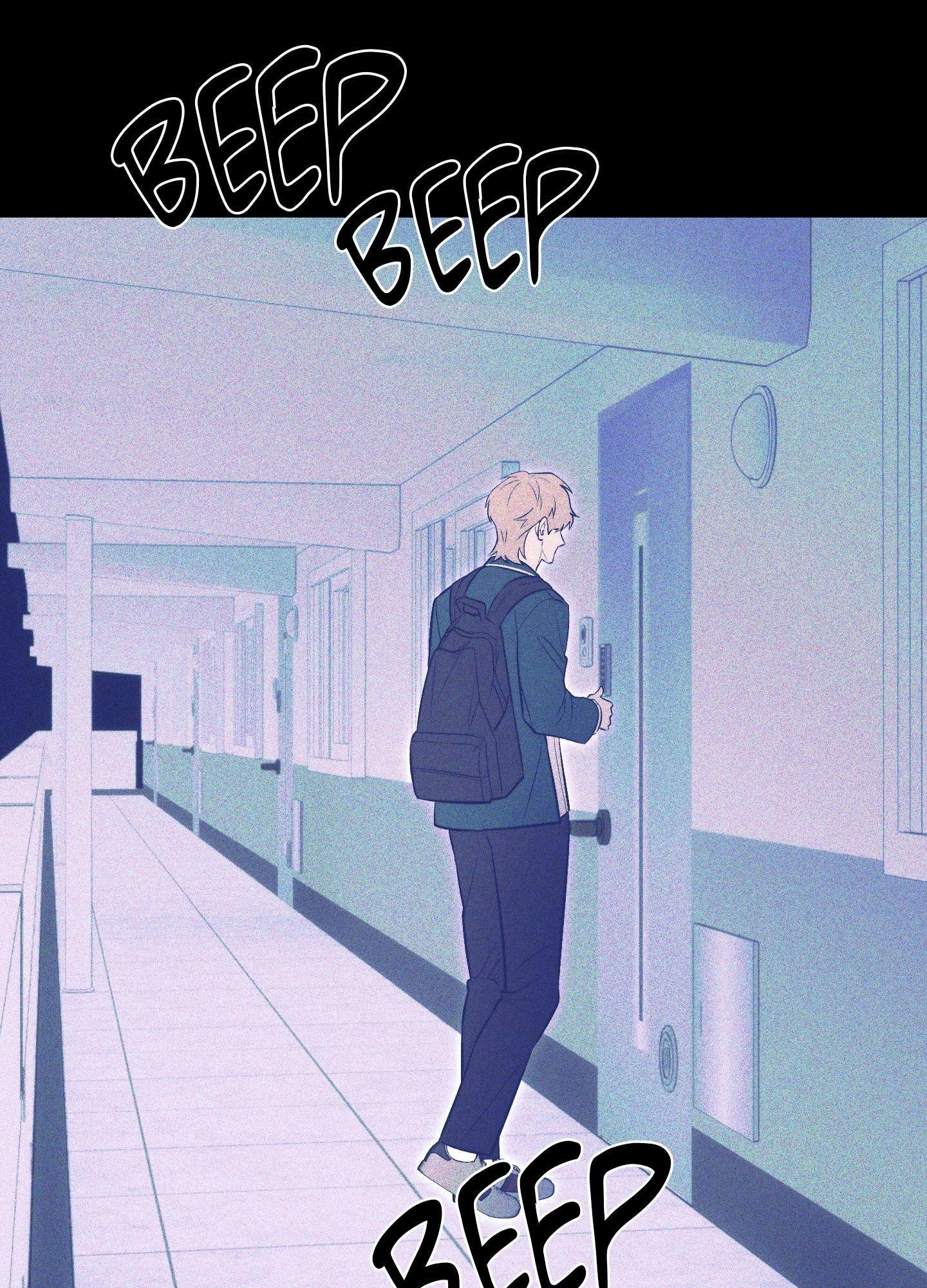 Until The End With You Chapter 18 page 8 - 
