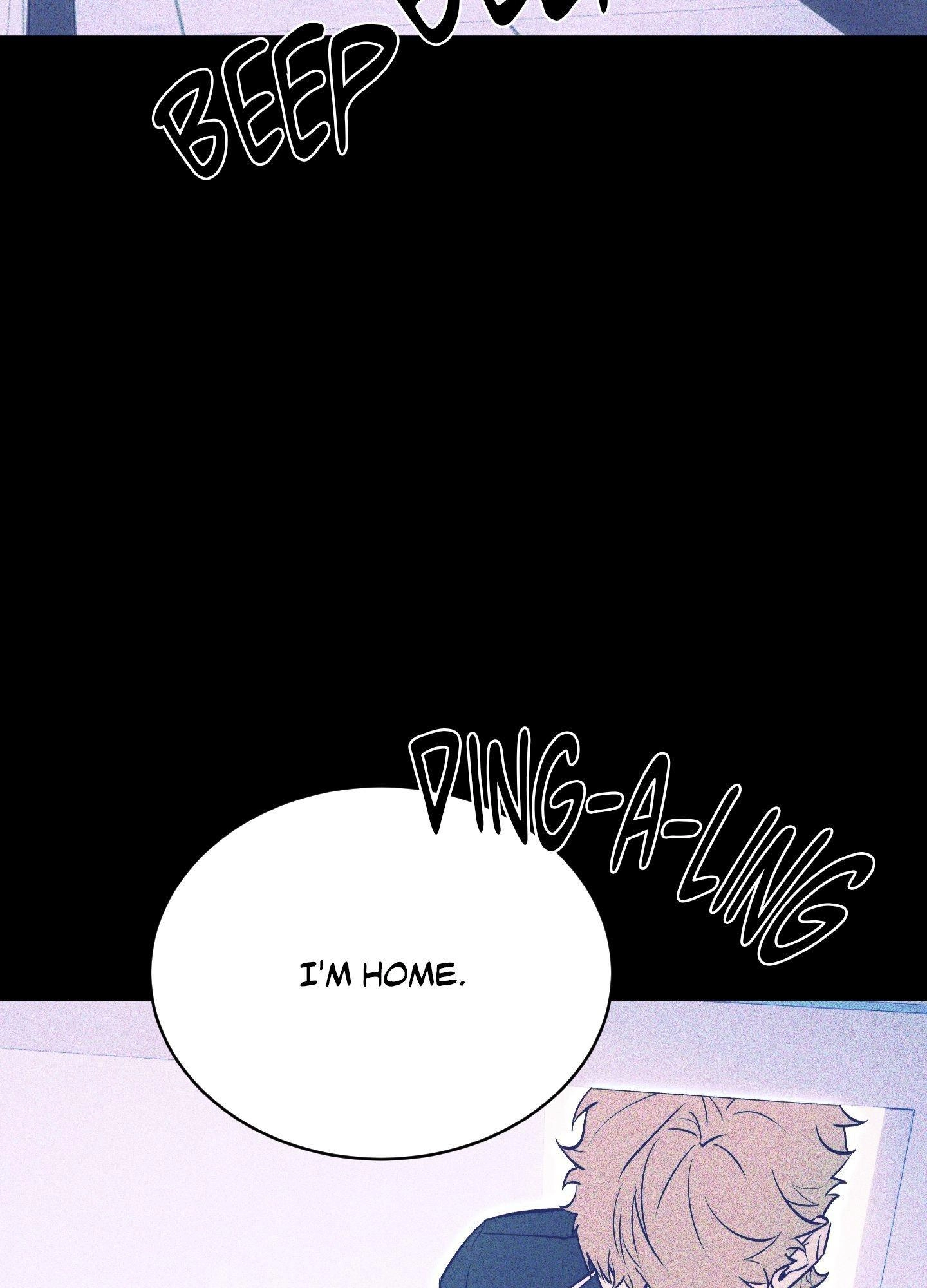 Until The End With You Chapter 18 page 9 - 