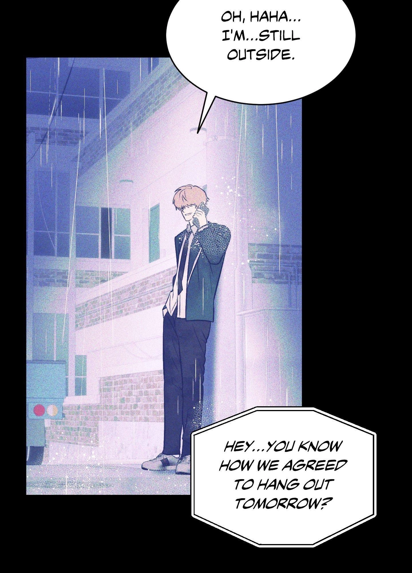 Until The End With You Chapter 18 page 83 - 