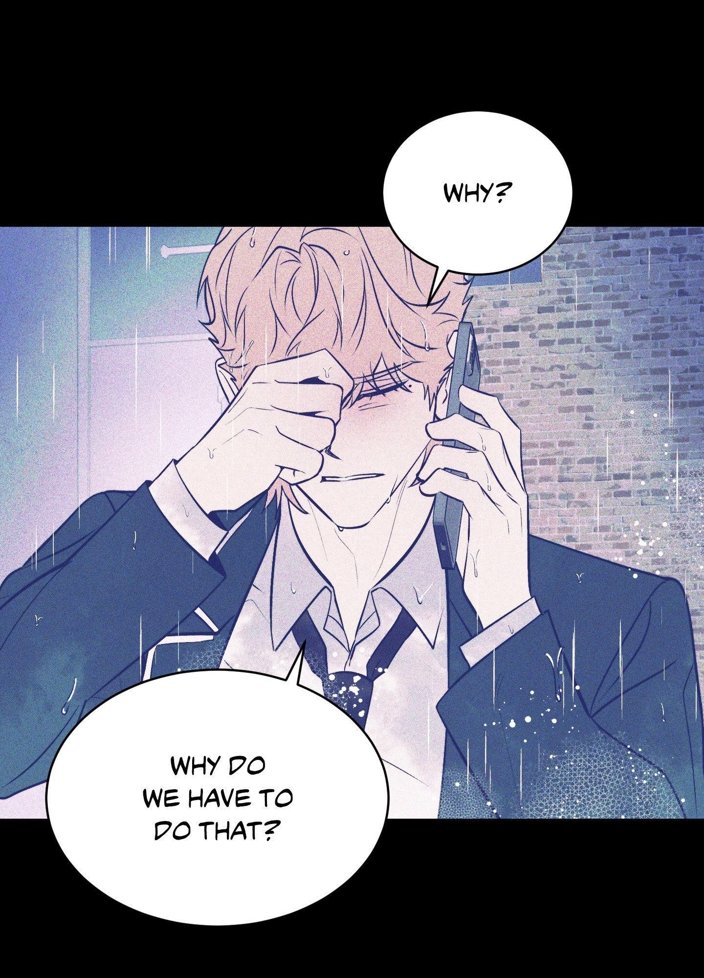 Until The End With You Chapter 18 page 86 - 