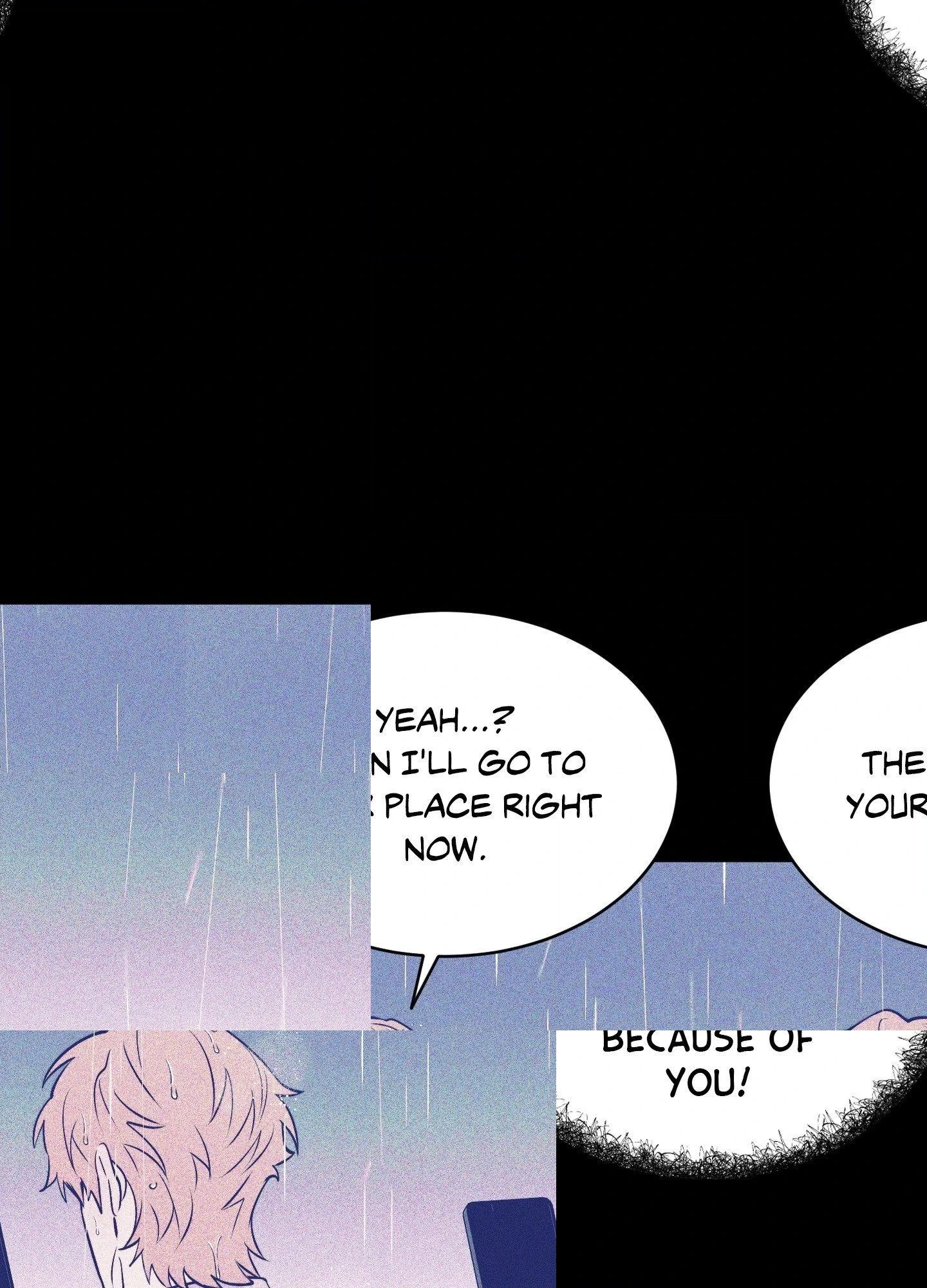 Until The End With You Chapter 18 page 90 - 