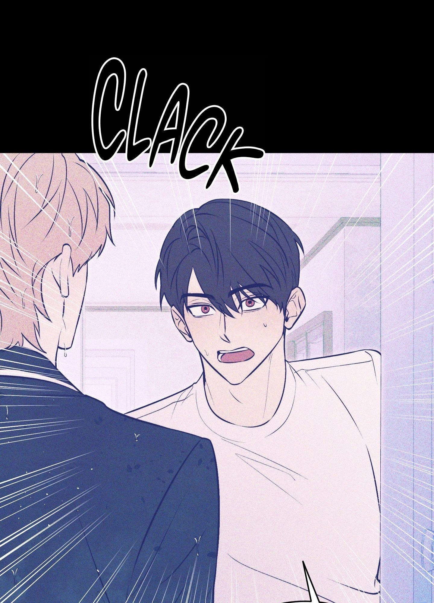 Until The End With You Chapter 18 page 97 - 